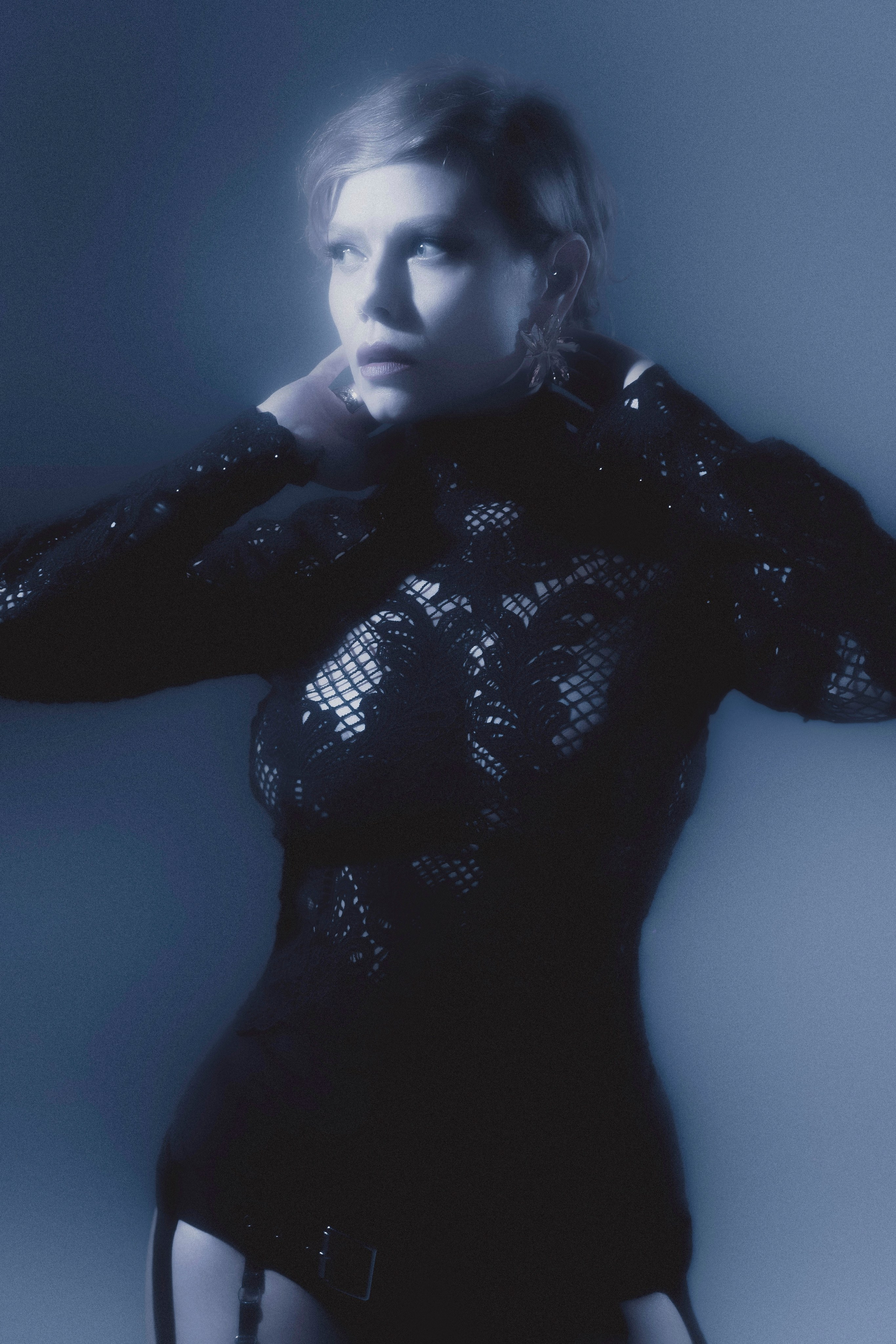 ПОРТРЕТЫ. RVANCEVA