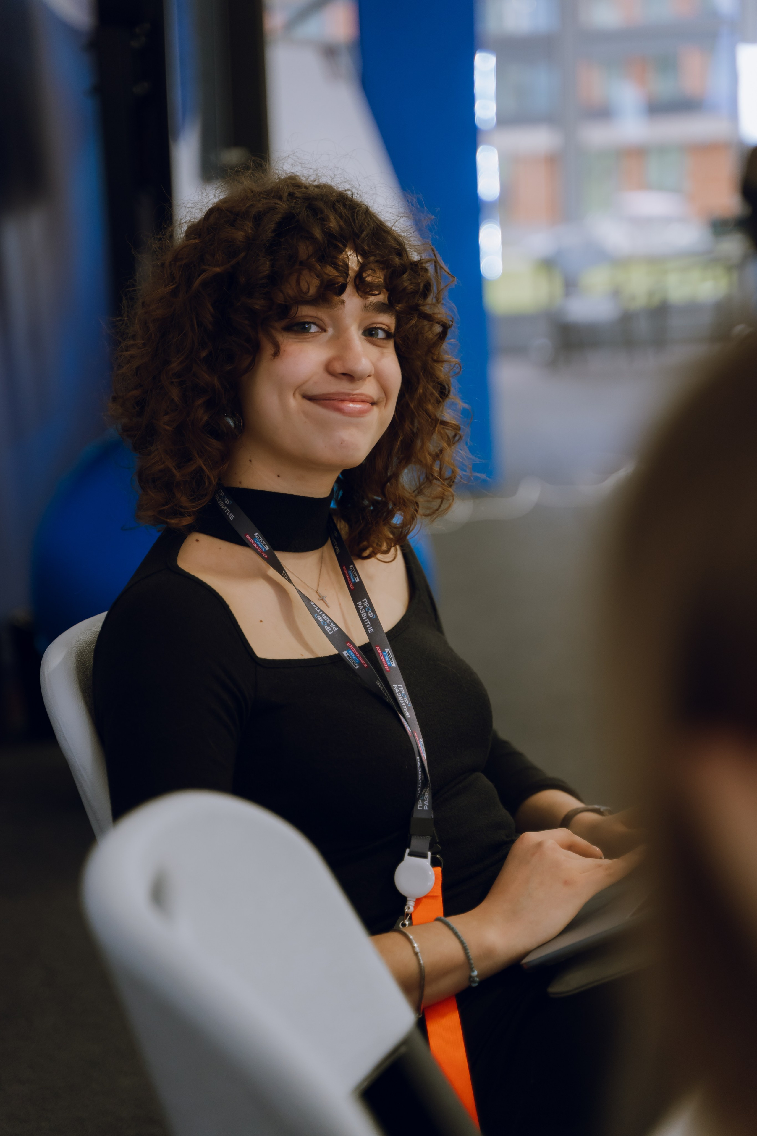 Профразвитие 1 декабря. Фотограф Надежда Погребняк | Рязань | Москва