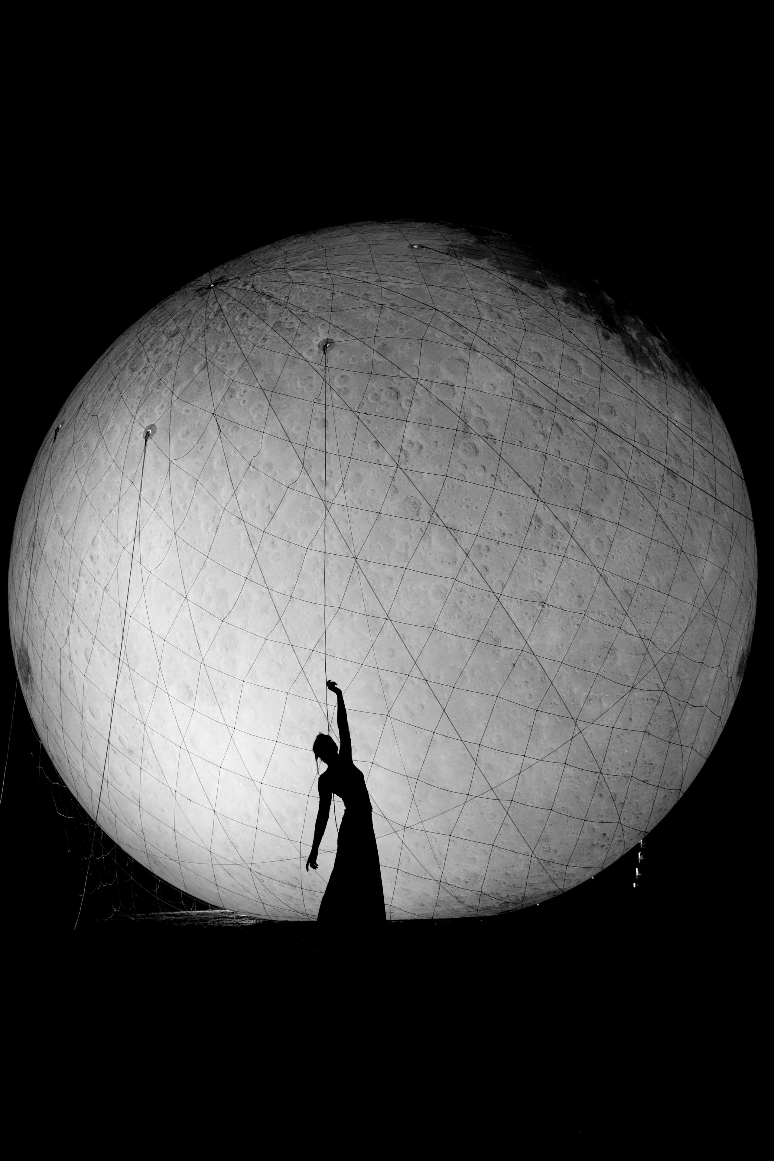 Лиза. Фотограф Михаил Олейник