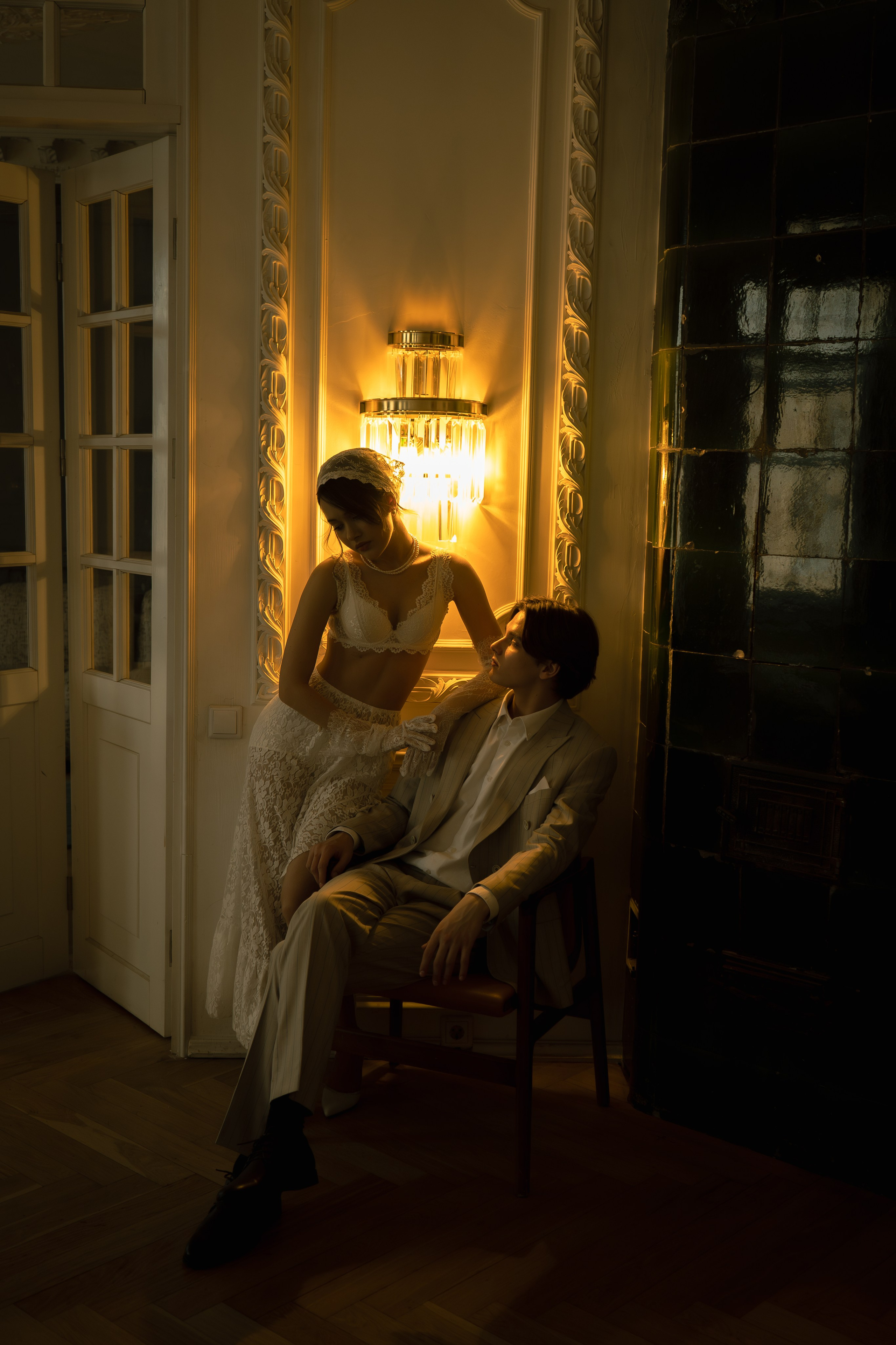 AMORE. Фотограф в Санкт-Петербурге Дарья Фелингер