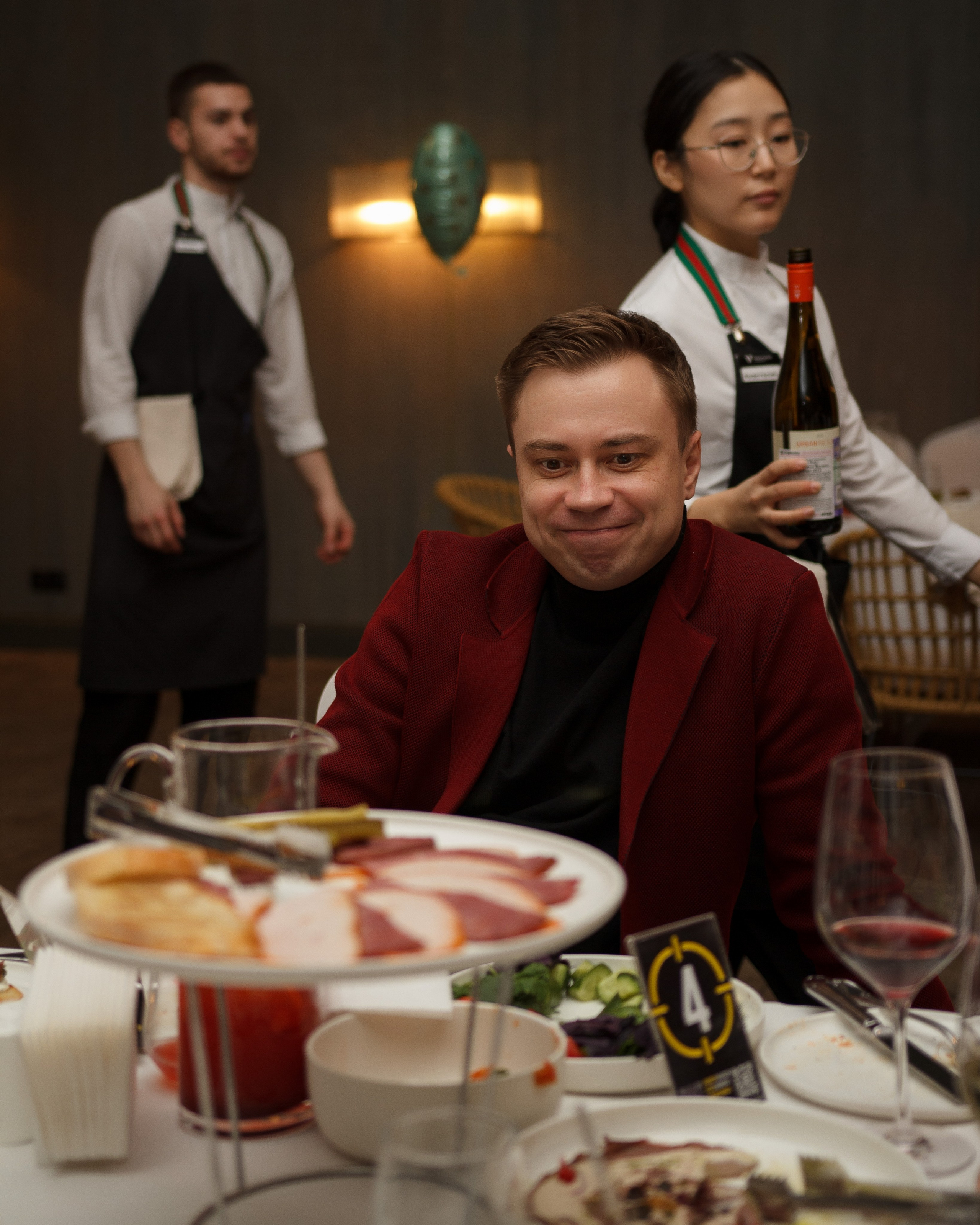 Детский день рождения. Фотограф Москва — личные фотосессии, лавстори в студии