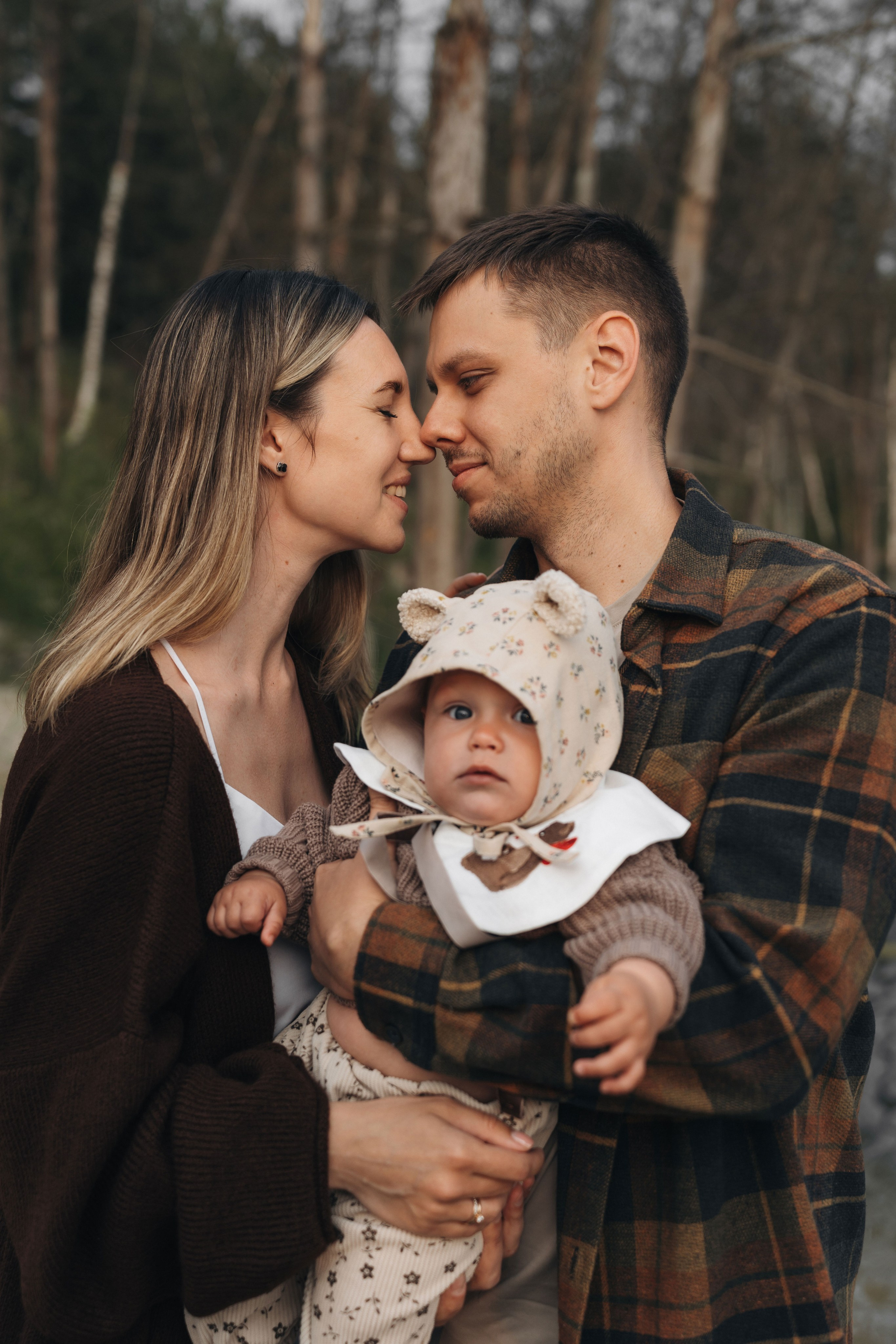 На озере. Ваш фотограф Вика Артемова