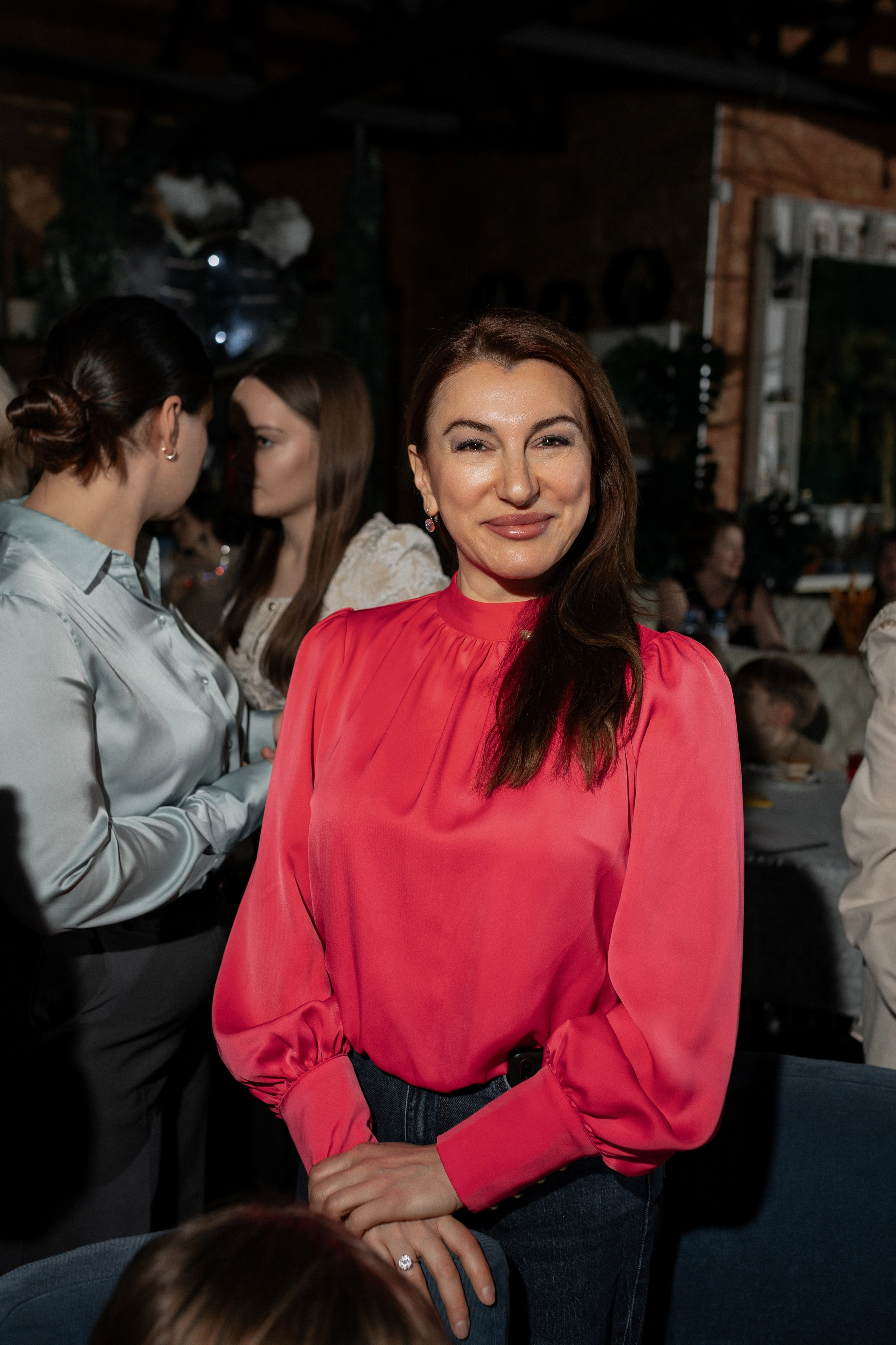 Школьный вечер в Светлогорье. Timeless фотография для семьи и бизнеса | Борис Коробочко | Москва / Истра