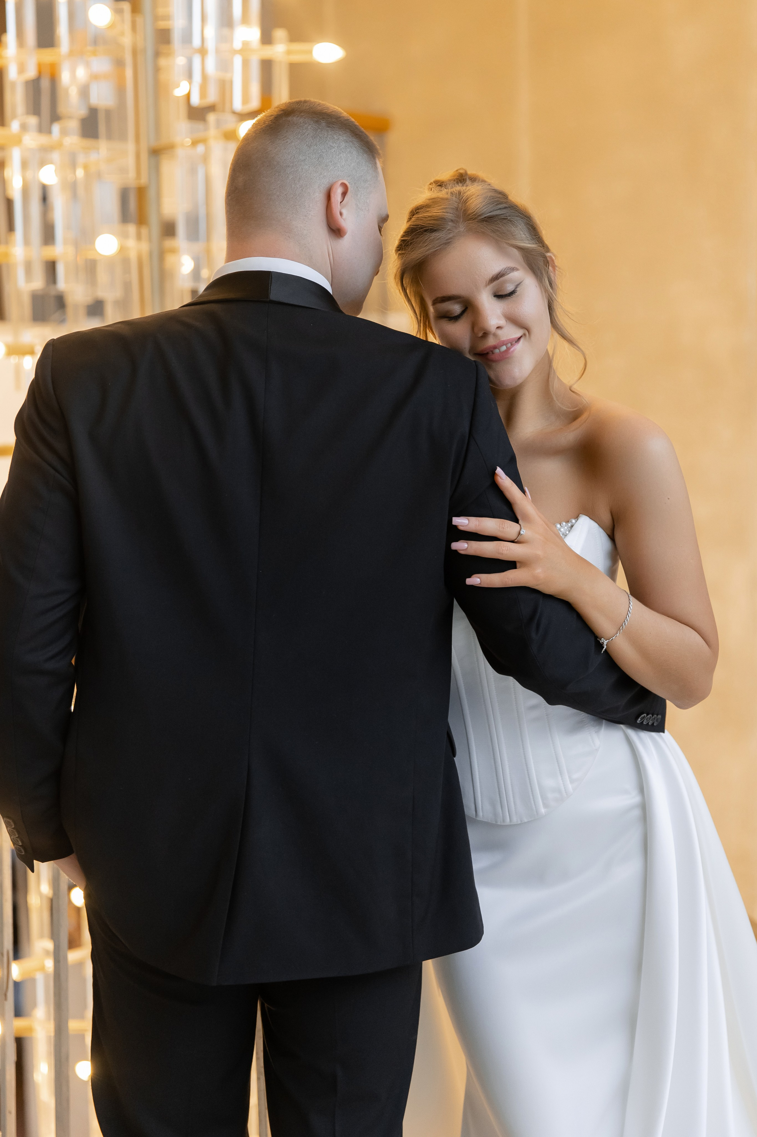 Ксения и Борис