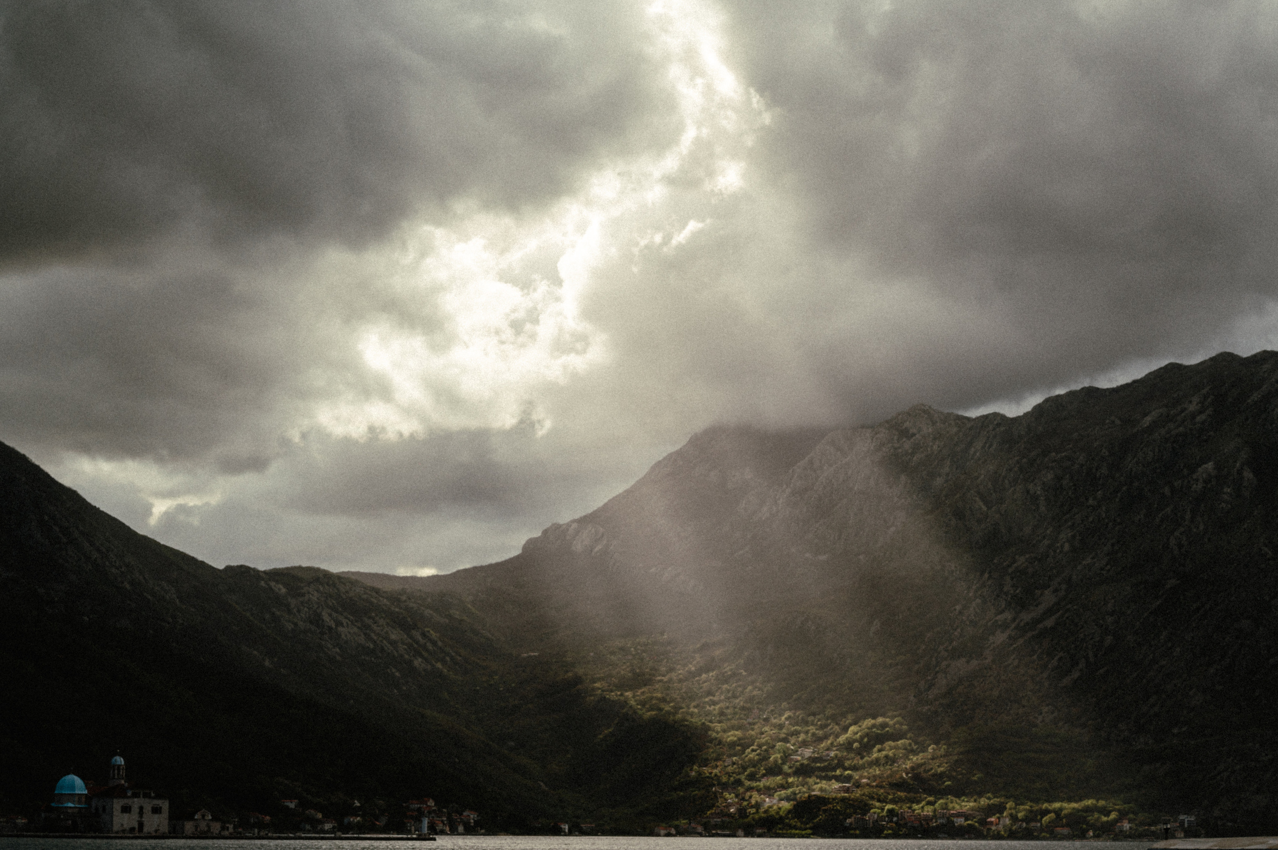 2023 Черногория. Открытки. Свадебный фотограф Абрамова Ксения