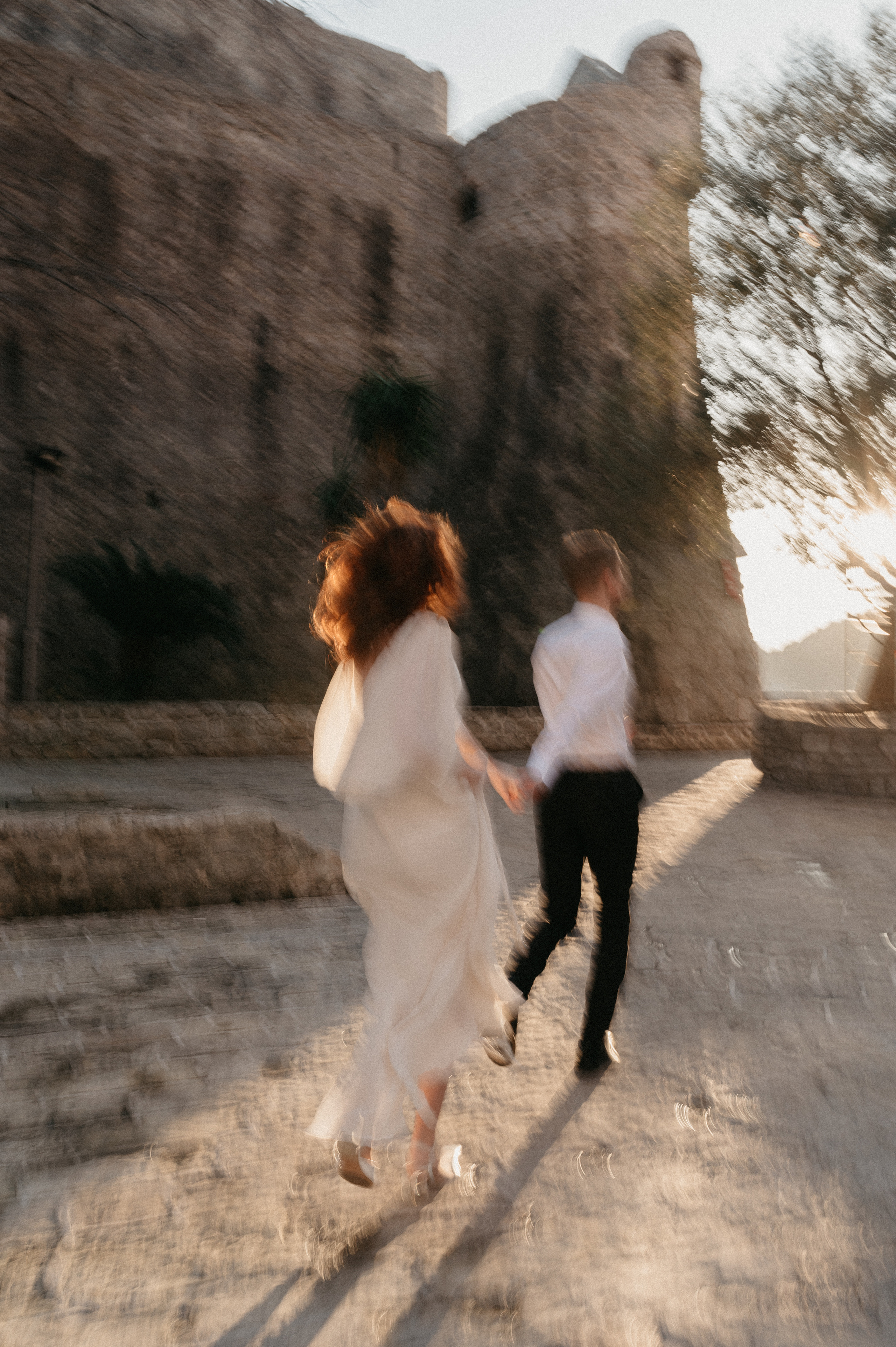 2023 Черногория. Свадебная, Ольга и Сергей. Свадебный фотограф Абрамова Ксения