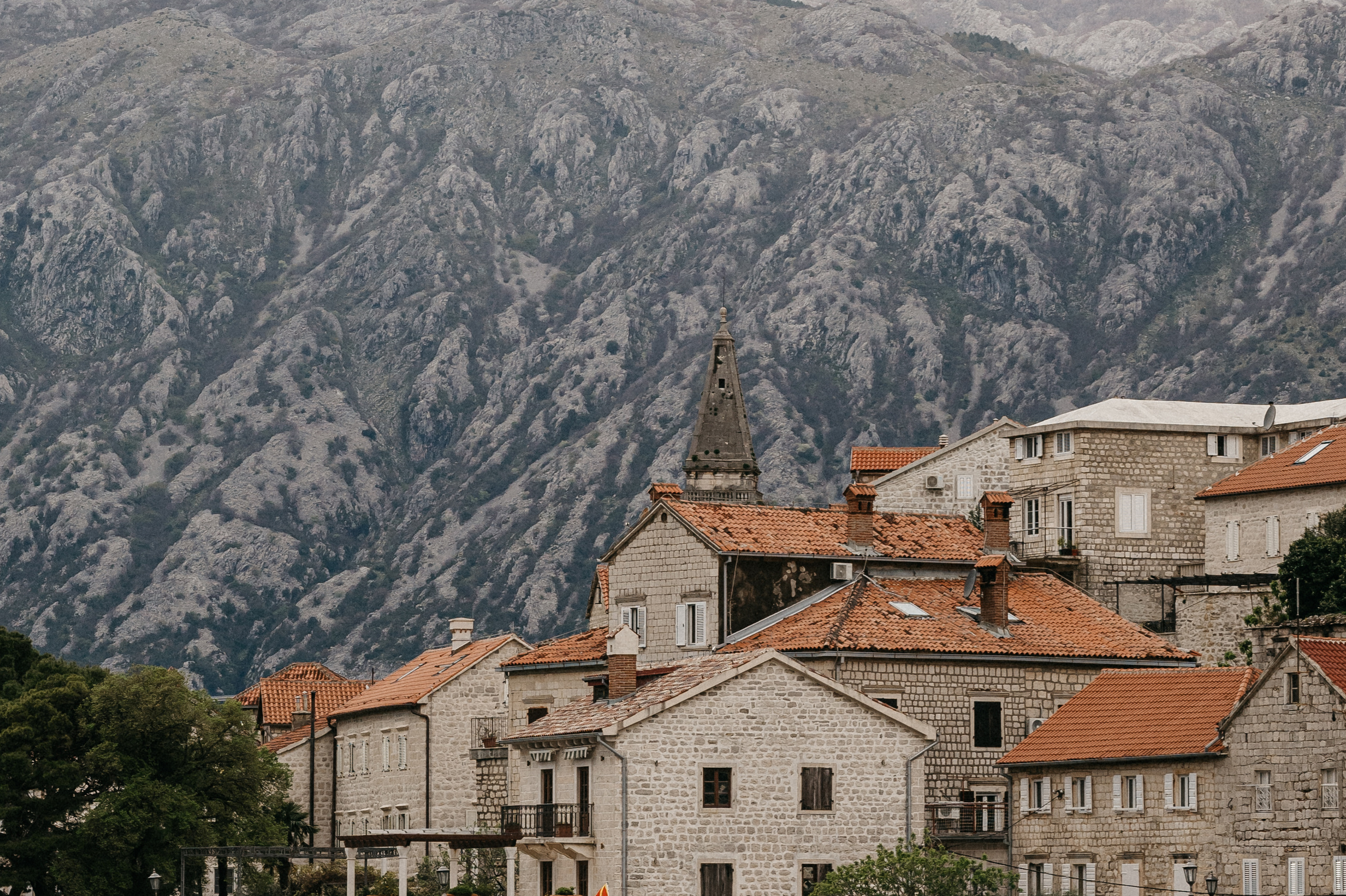 2023 Черногория. Открытки. Свадебный фотограф Абрамова Ксения