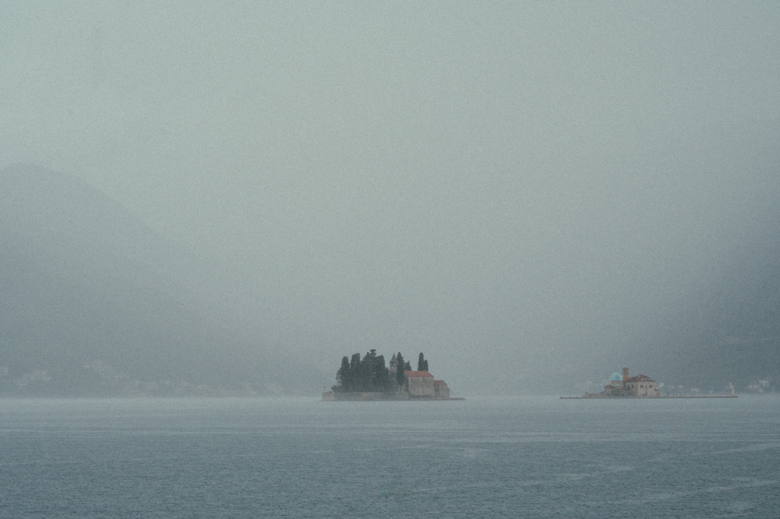 2023 Черногория. Открытки. Свадебный фотограф Абрамова Ксения