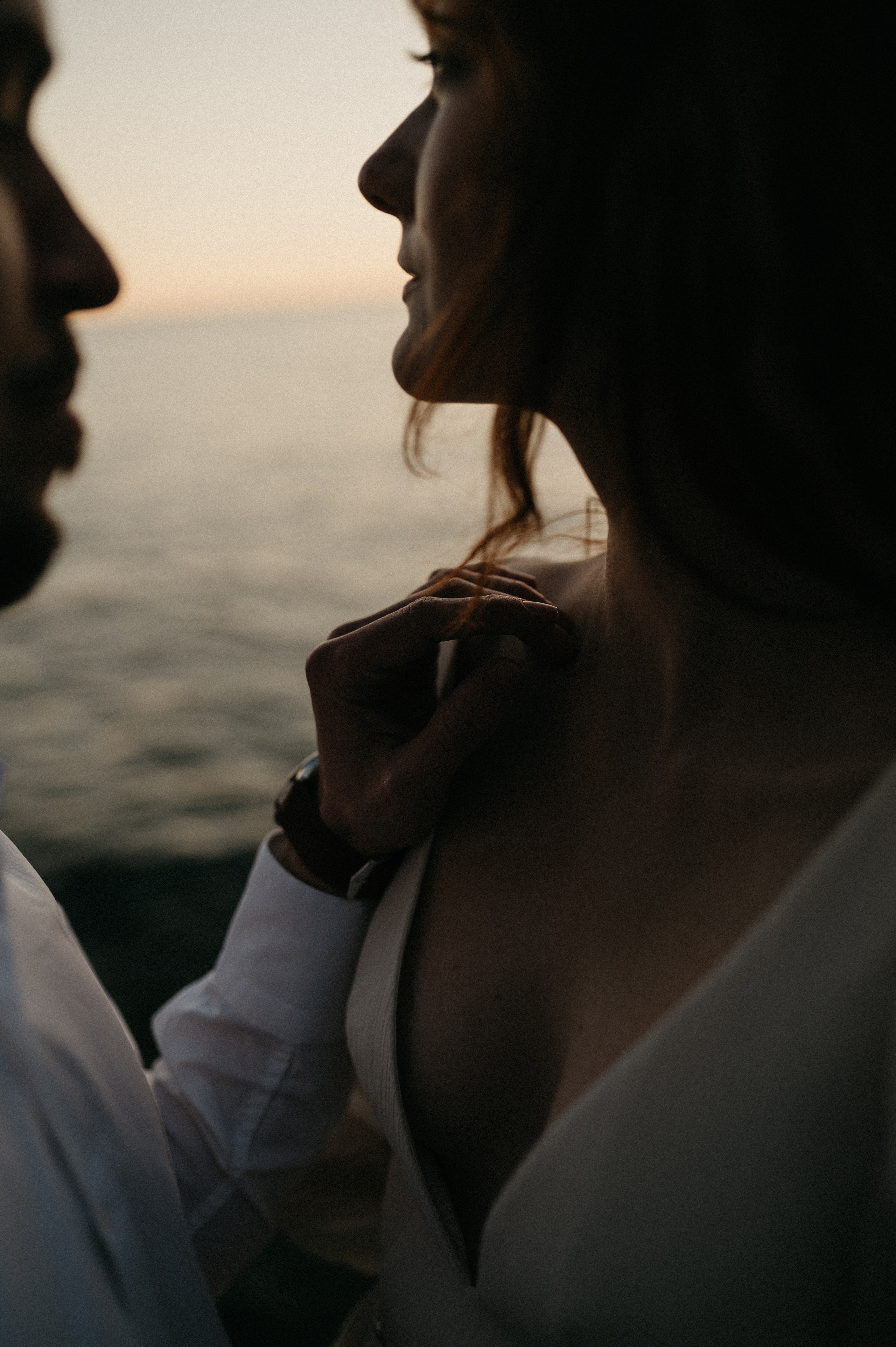 2023 Черногория. Свадебная, Ольга и Сергей. Свадебный фотограф Абрамова Ксения