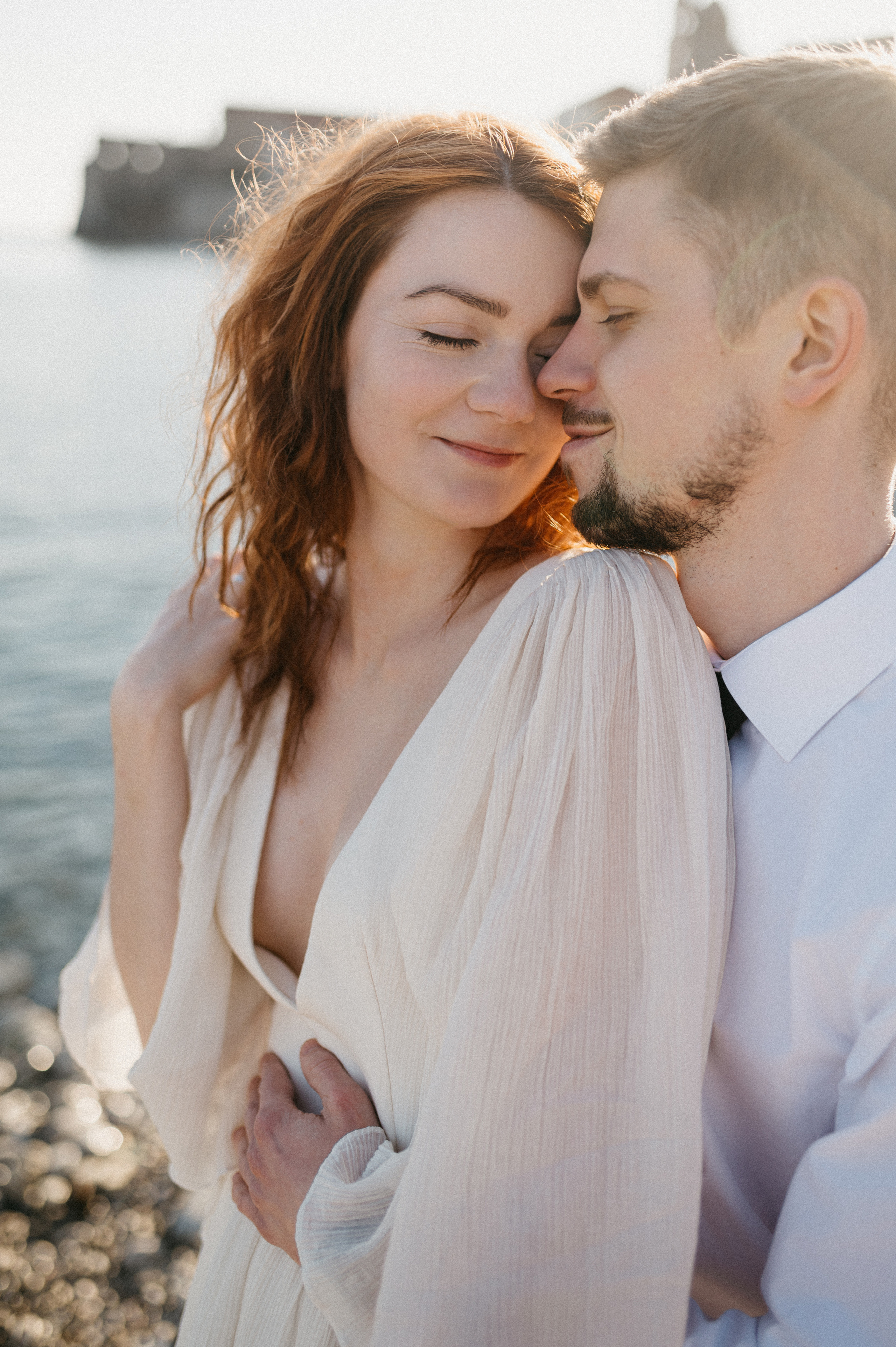 2023 Черногория. Свадебная, Ольга и Сергей. Свадебный фотограф Абрамова Ксения