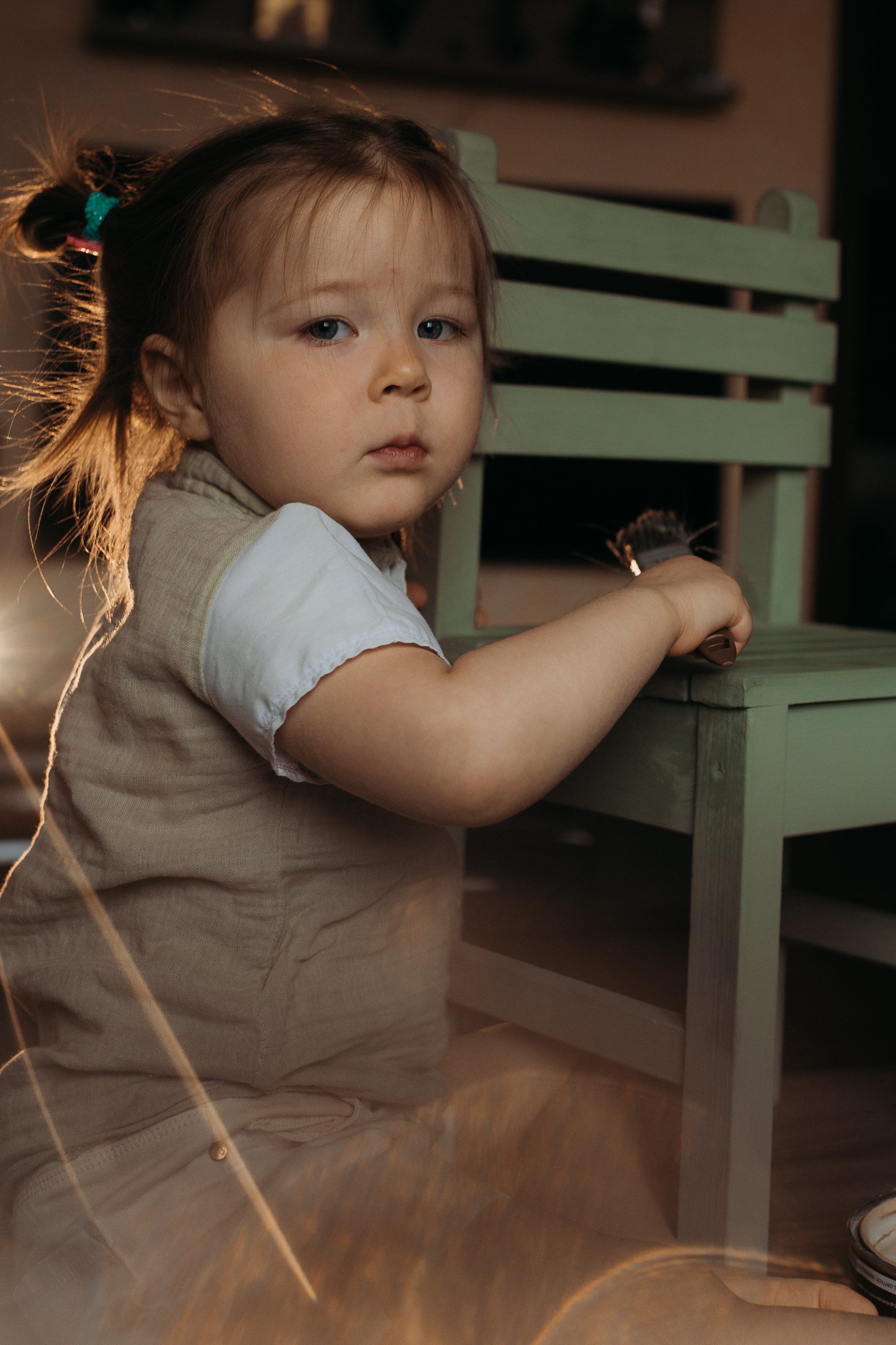 Лена, Ева и Юкки. Семейный и детский фотограф в Новосибирске и Краснообске — Анна Ким