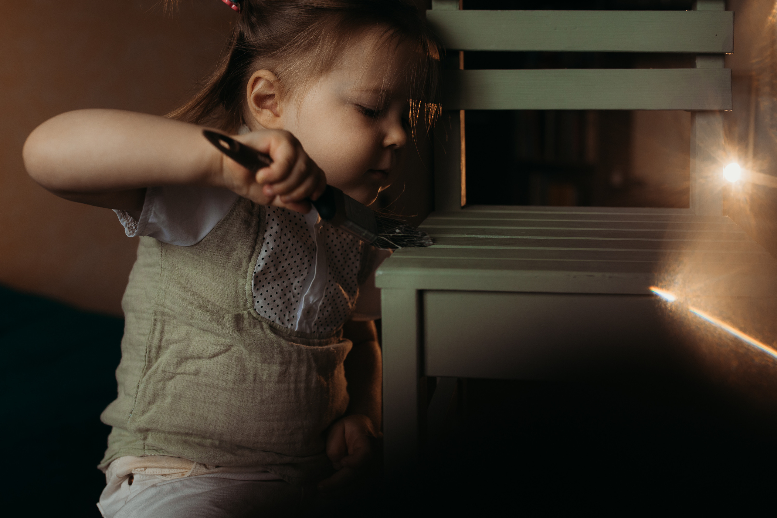 Лена, Ева и Юкки. Семейный и детский фотограф в Новосибирске и Краснообске — Анна Ким