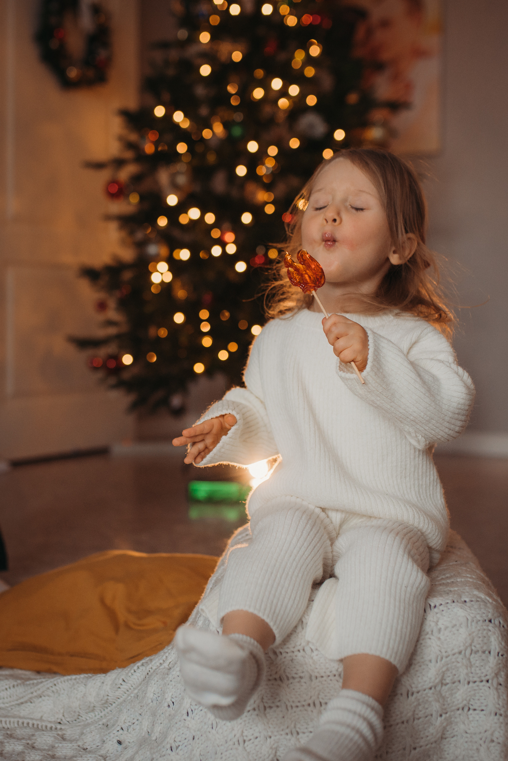 Варенички. Семейный и детский фотограф в Новосибирске и Краснообске — Анна Ким