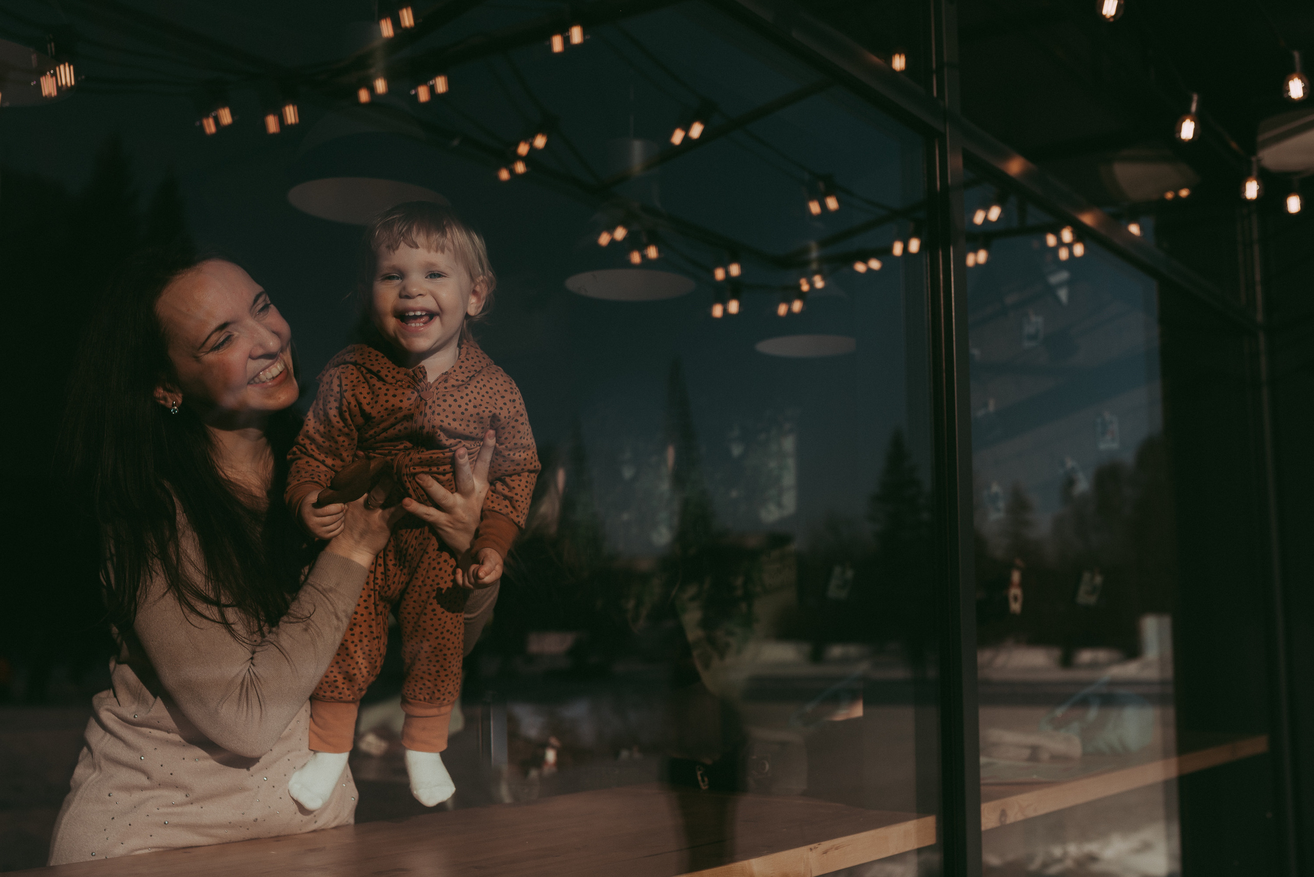 Вера и Ира. Семейный и детский фотограф в Новосибирске и Краснообске — Анна Ким