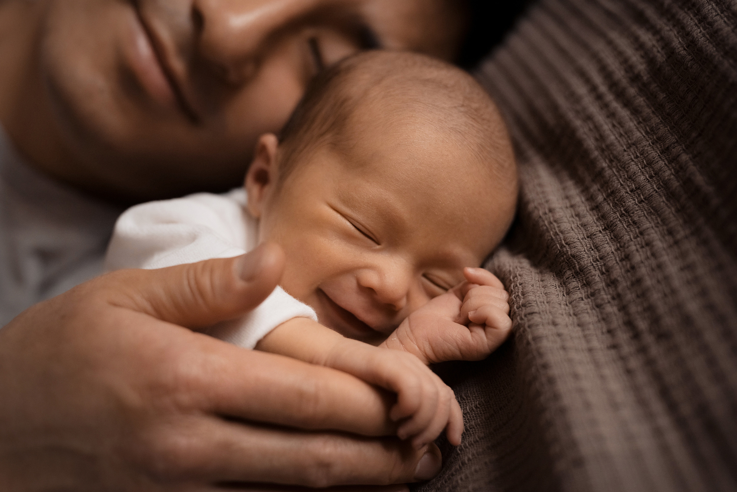 Новая жизнь. Семейный и детский фотограф в Новосибирске и Краснообске — Анна Ким