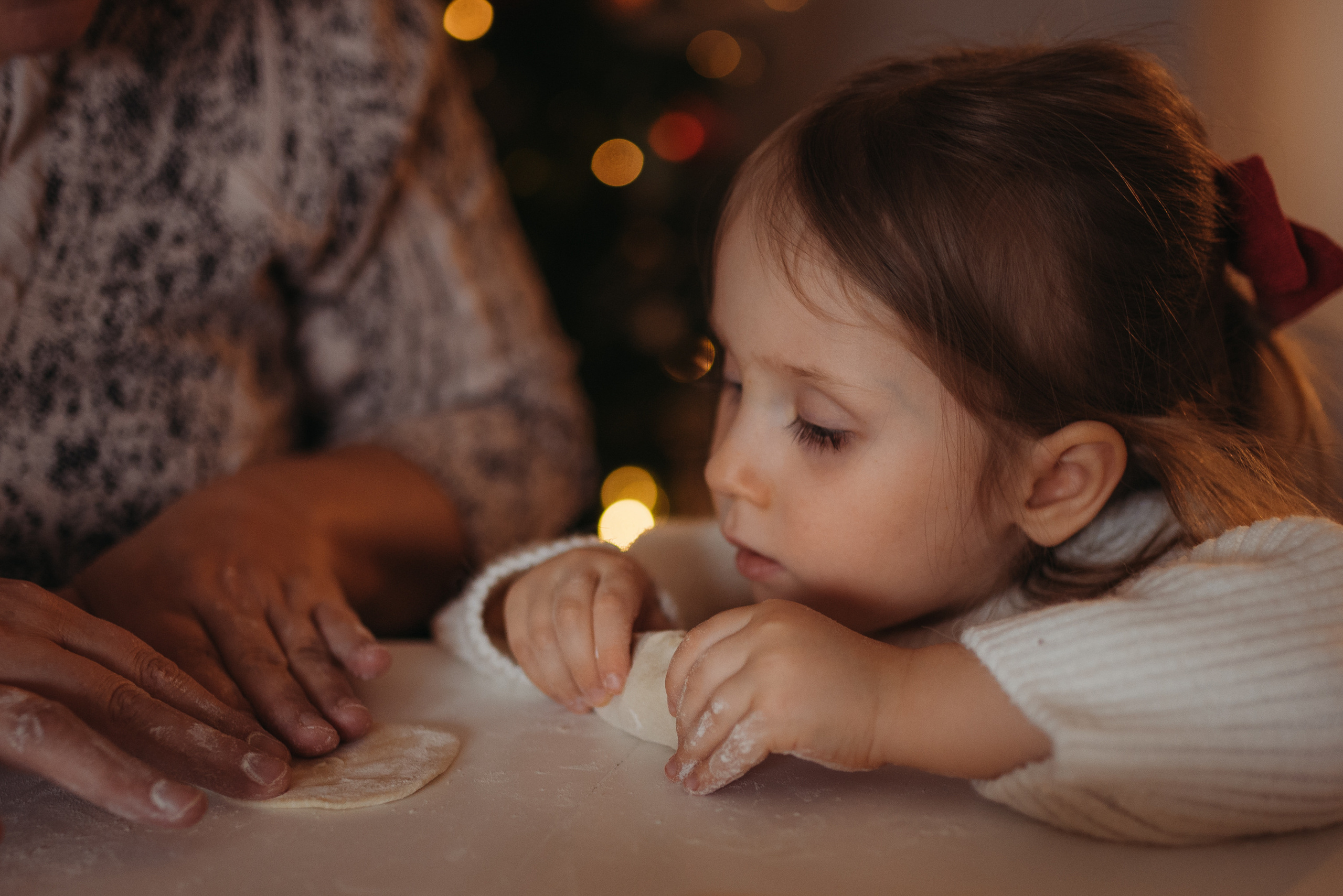 Варенички. Семейный и детский фотограф в Новосибирске и Краснообске — Анна Ким