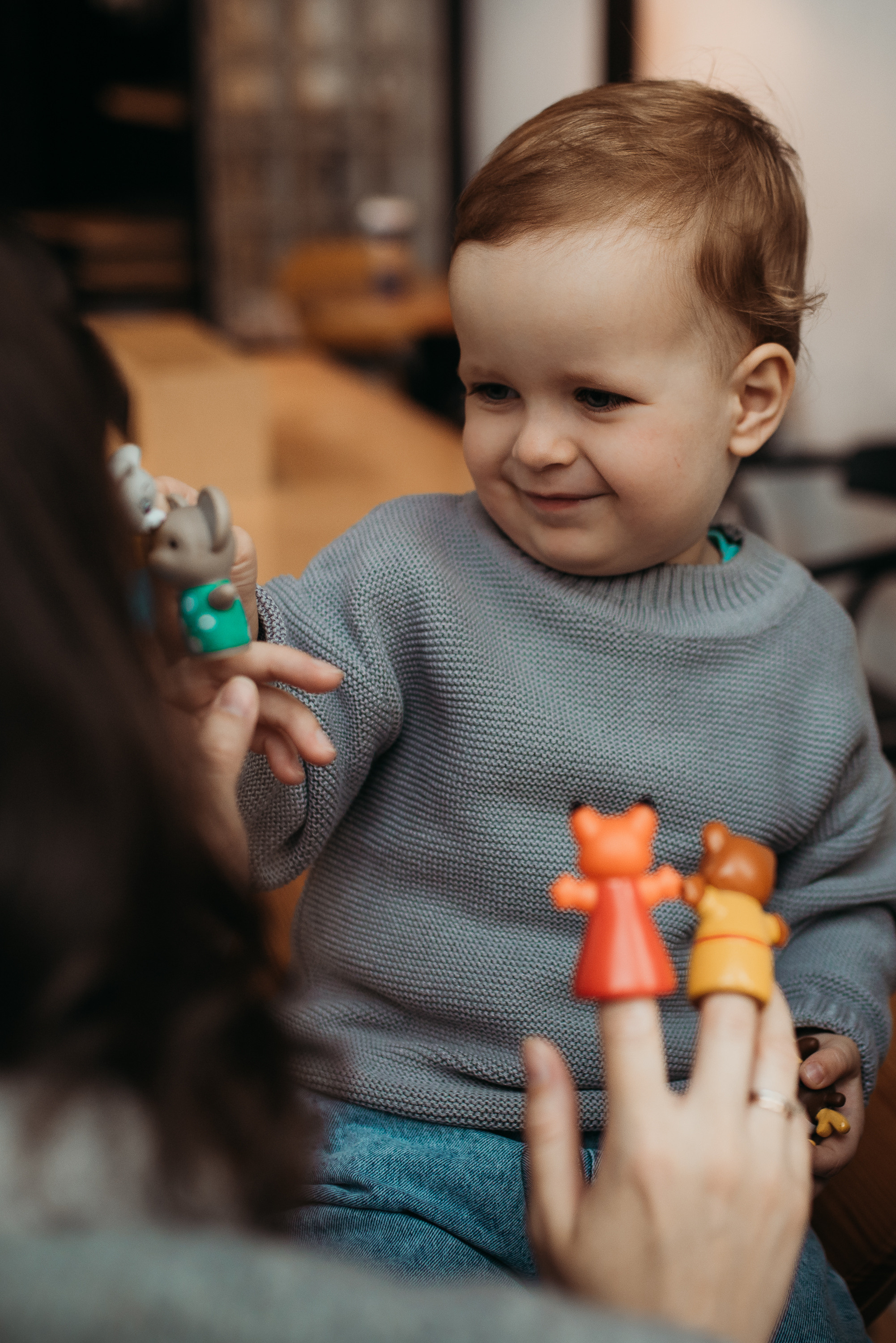 Кофейные истории. Яна, Дима и Ростик. Семейный и детский фотограф в Новосибирске и Краснообске — Анна Ким
