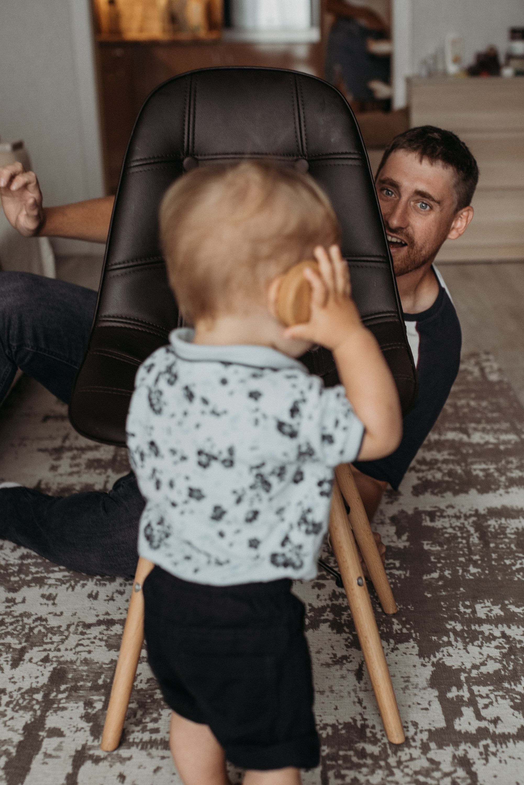 Артемий, Леша и Ира. Семейный и детский фотограф в Новосибирске и Краснообске — Анна Ким