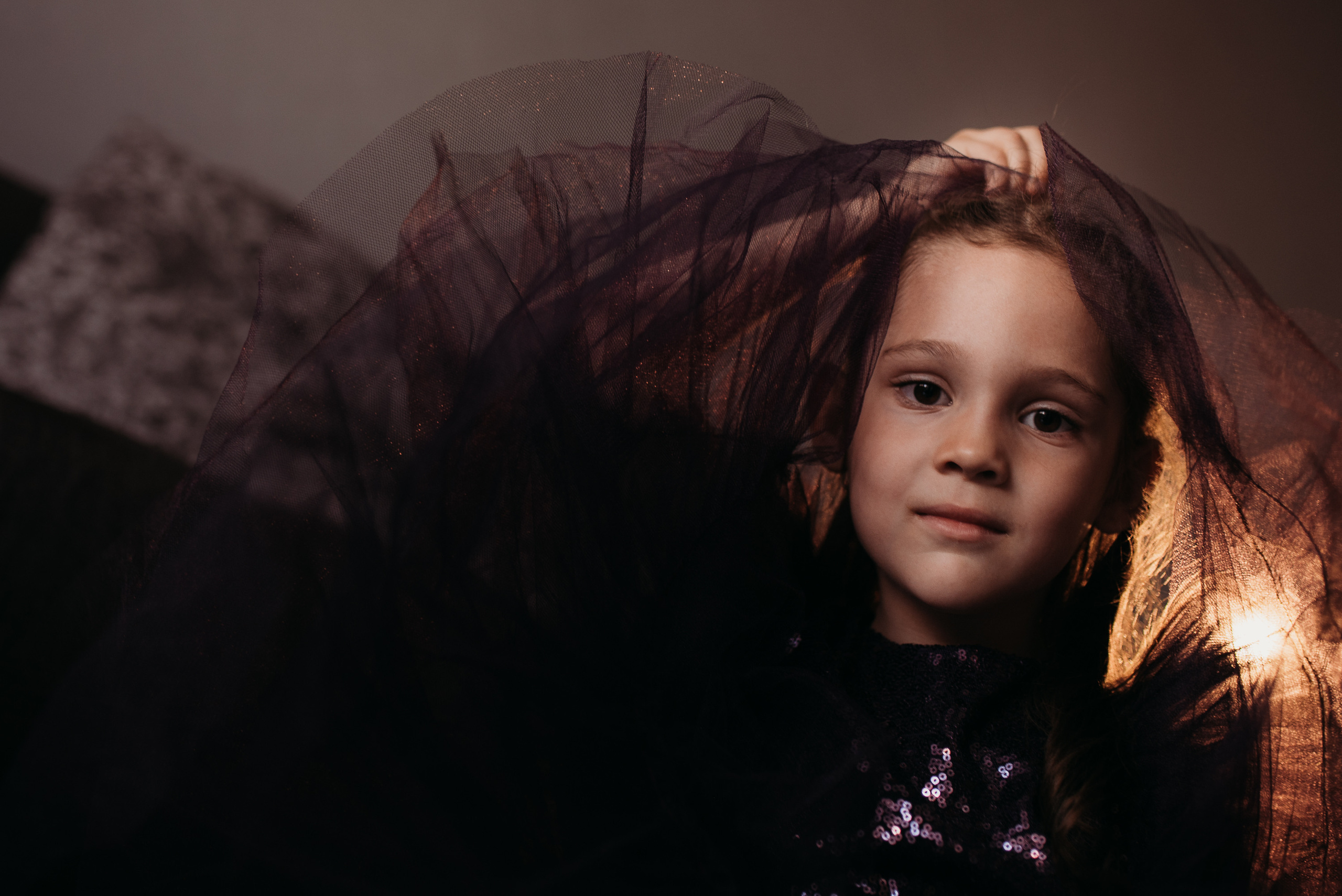 Вика, Дима и Ксюша. Семейный и детский фотограф в Новосибирске и Краснообске — Анна Ким