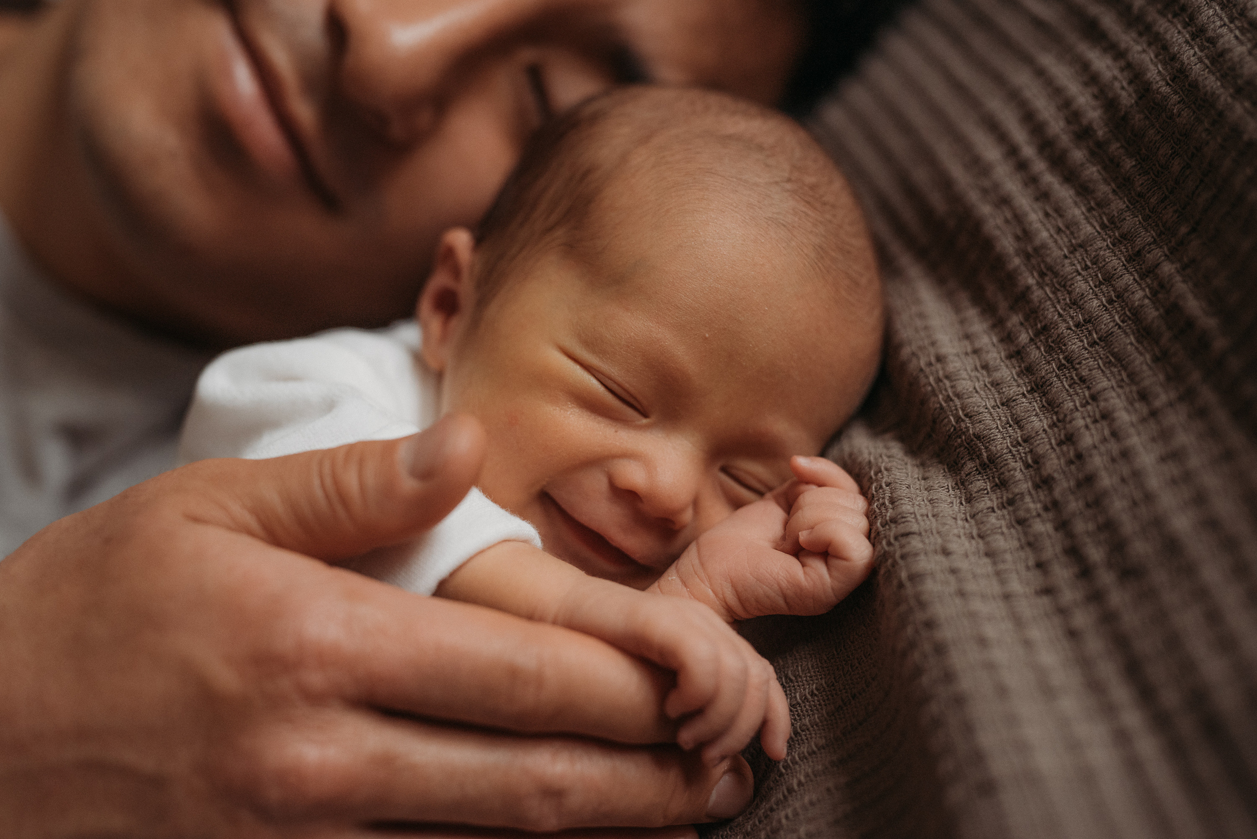 Новая жизнь. Семейный и детский фотограф в Новосибирске и Краснообске — Анна Ким