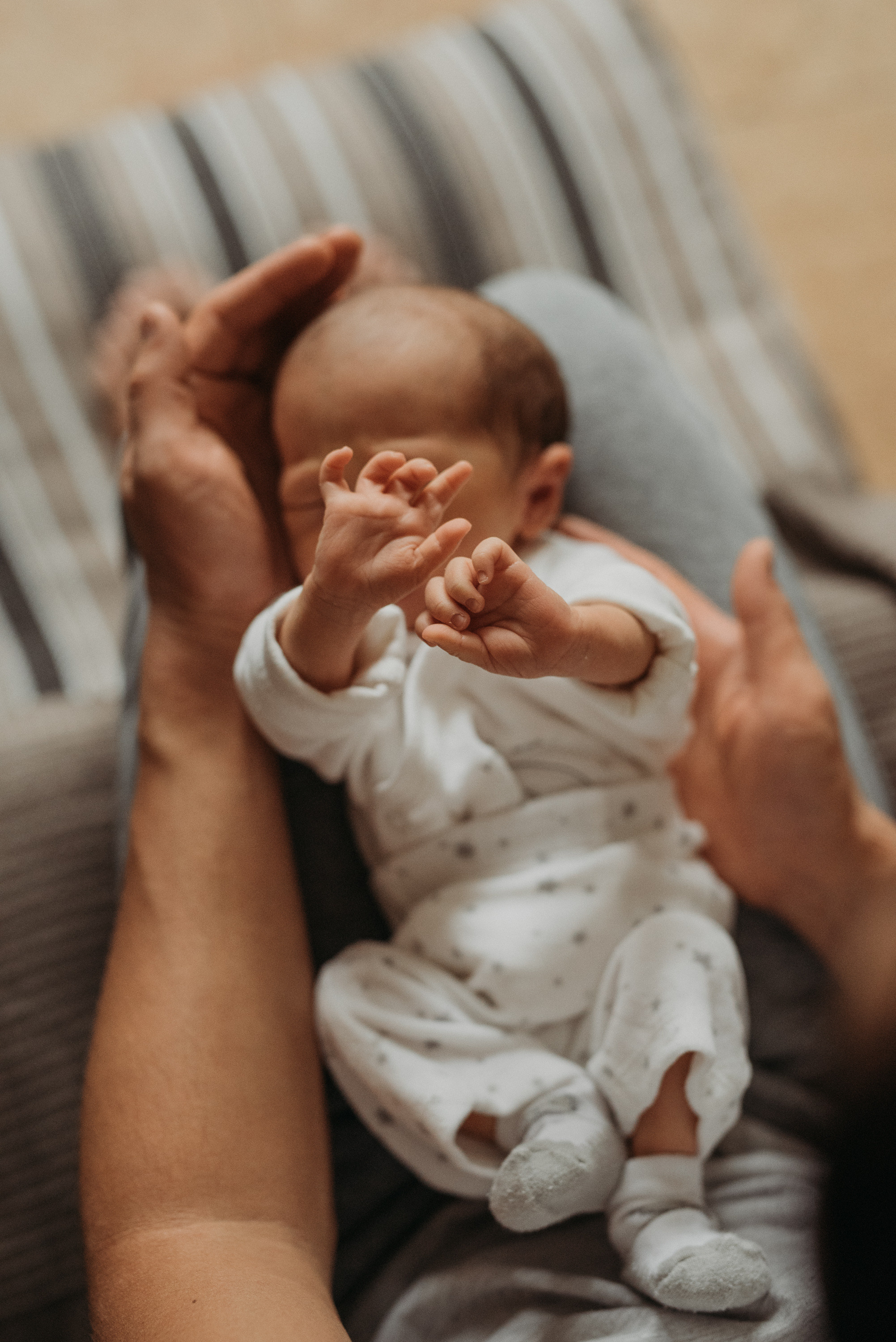 Новая жизнь. Семейный и детский фотограф в Новосибирске и Краснообске — Анна Ким