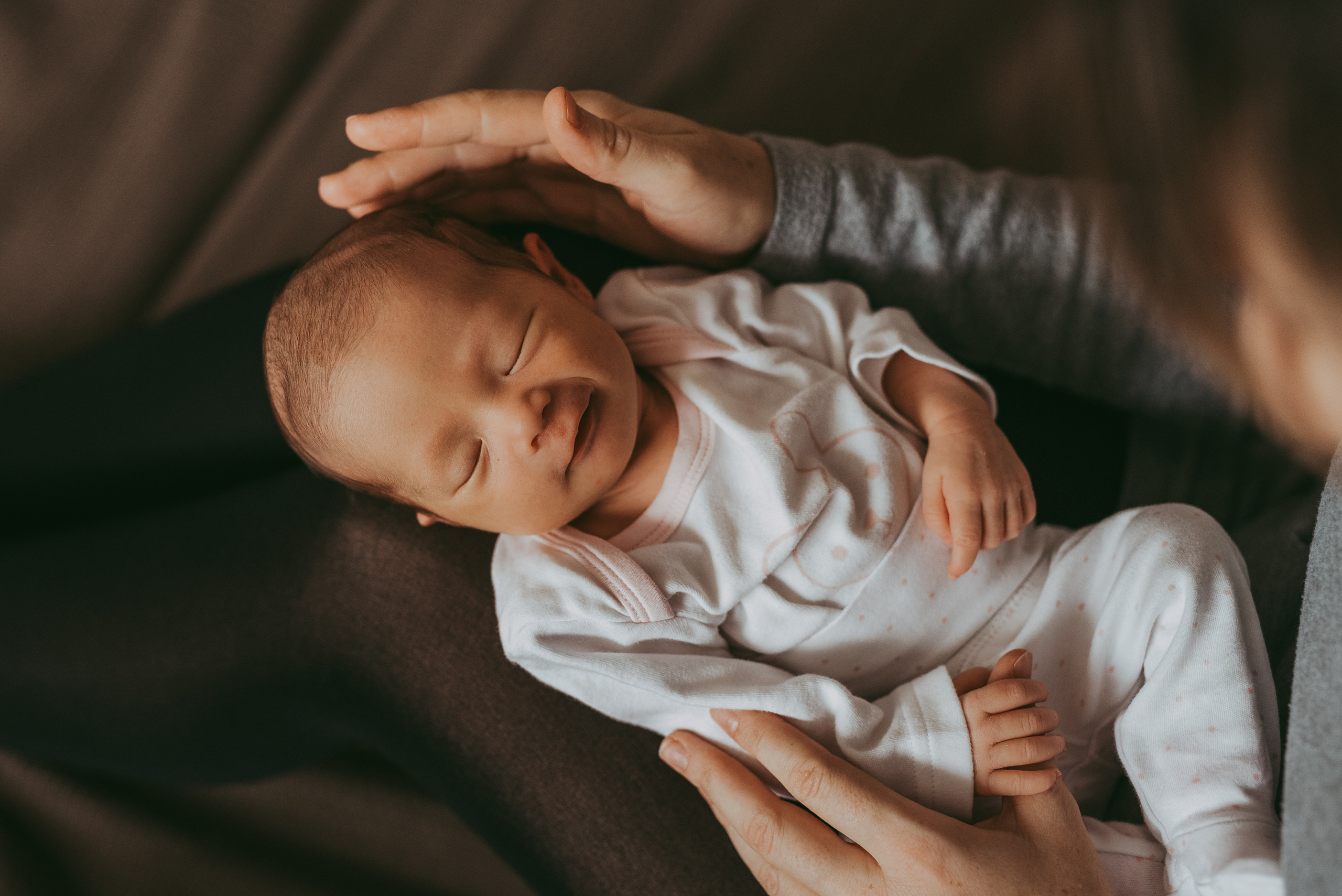 Новая жизнь. Семейный и детский фотограф в Новосибирске и Краснообске — Анна Ким