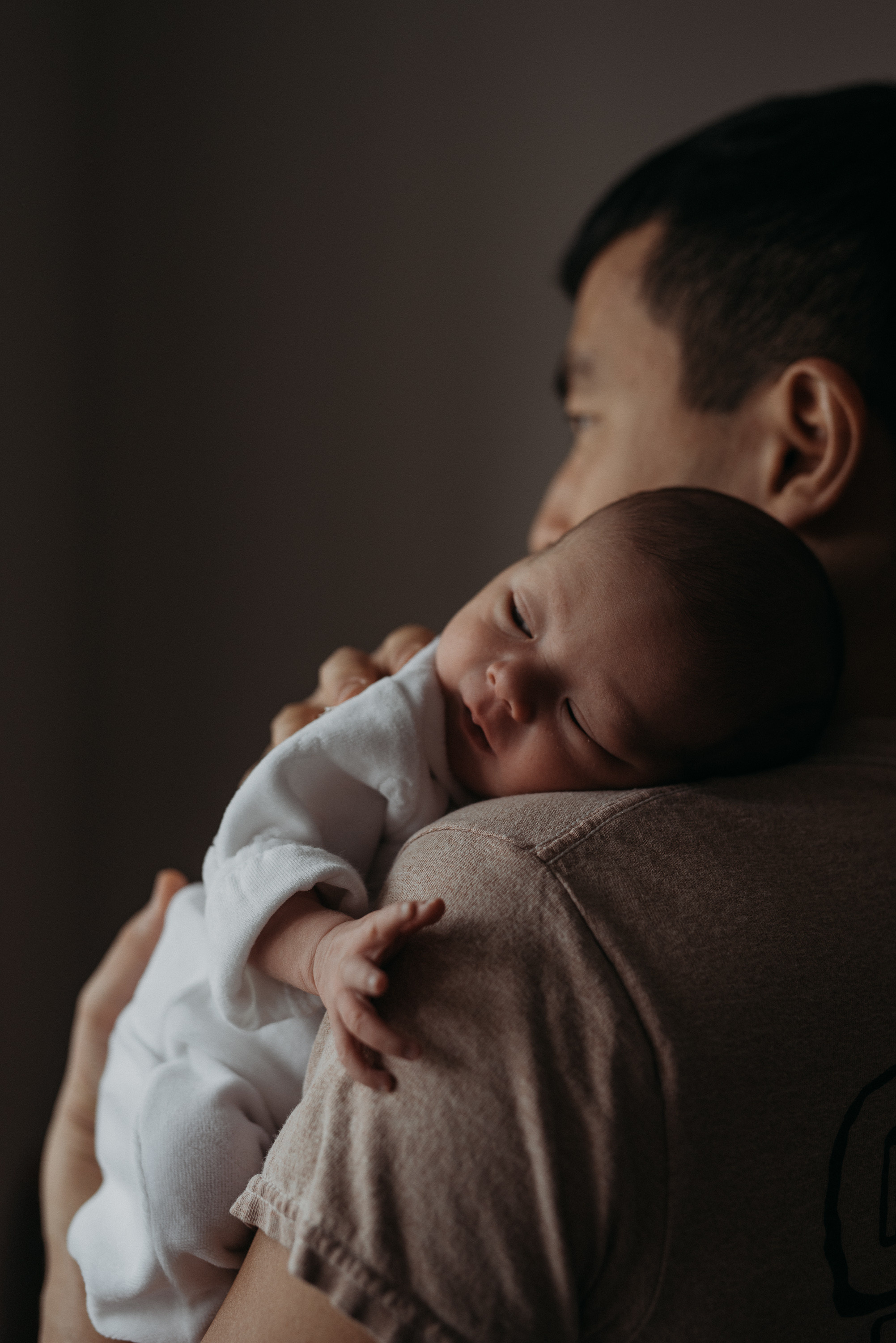 Новая жизнь. Семейный и детский фотограф в Новосибирске и Краснообске — Анна Ким