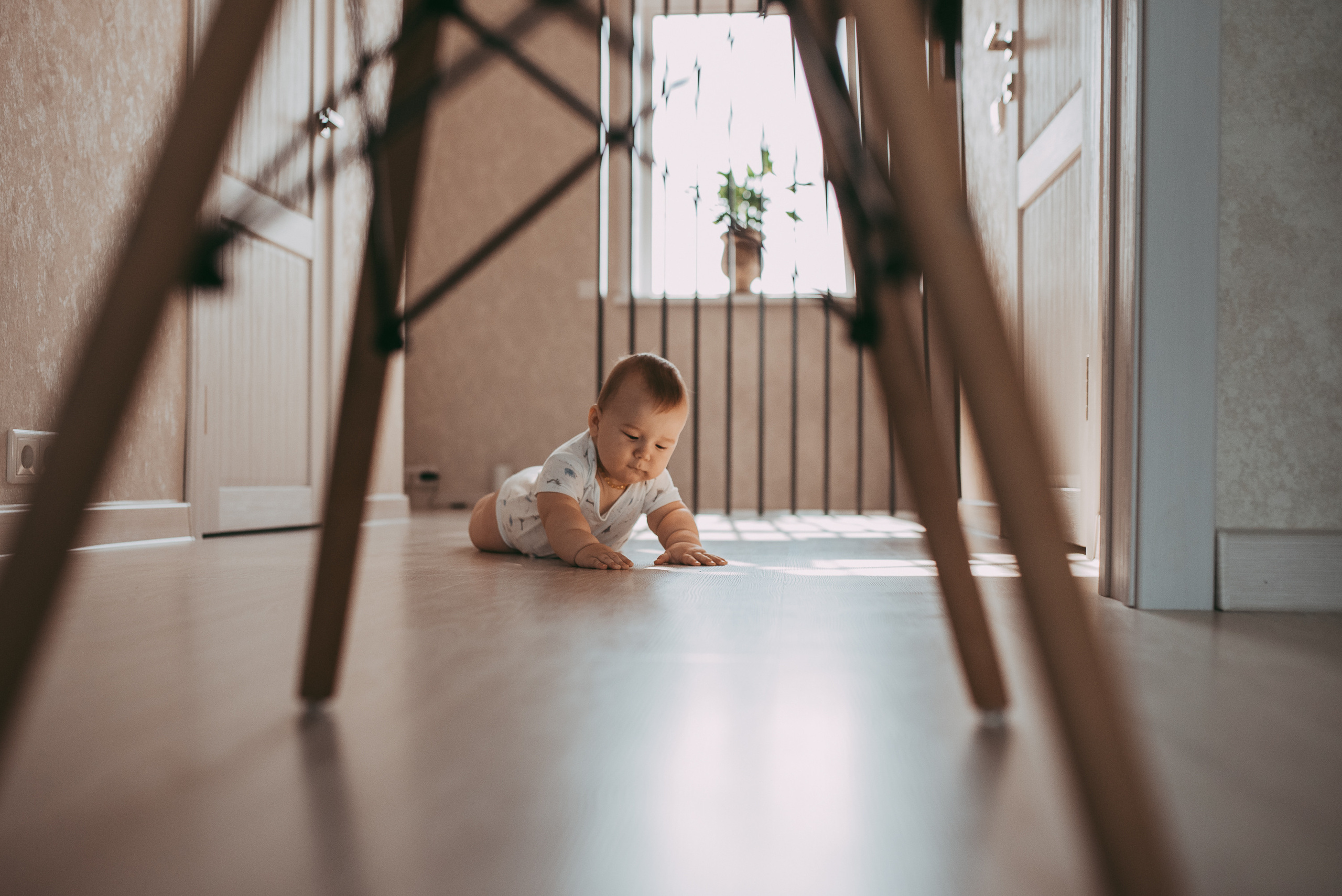 Лена, Рома и сыновья. Семейный и детский фотограф в Новосибирске и Краснообске — Анна Ким