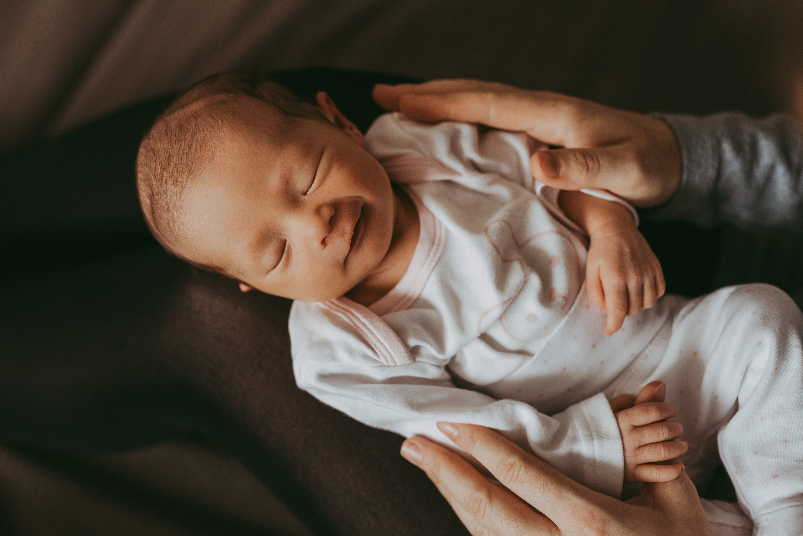 Новая жизнь. Семейный и детский фотограф в Новосибирске и Краснообске — Анна Ким