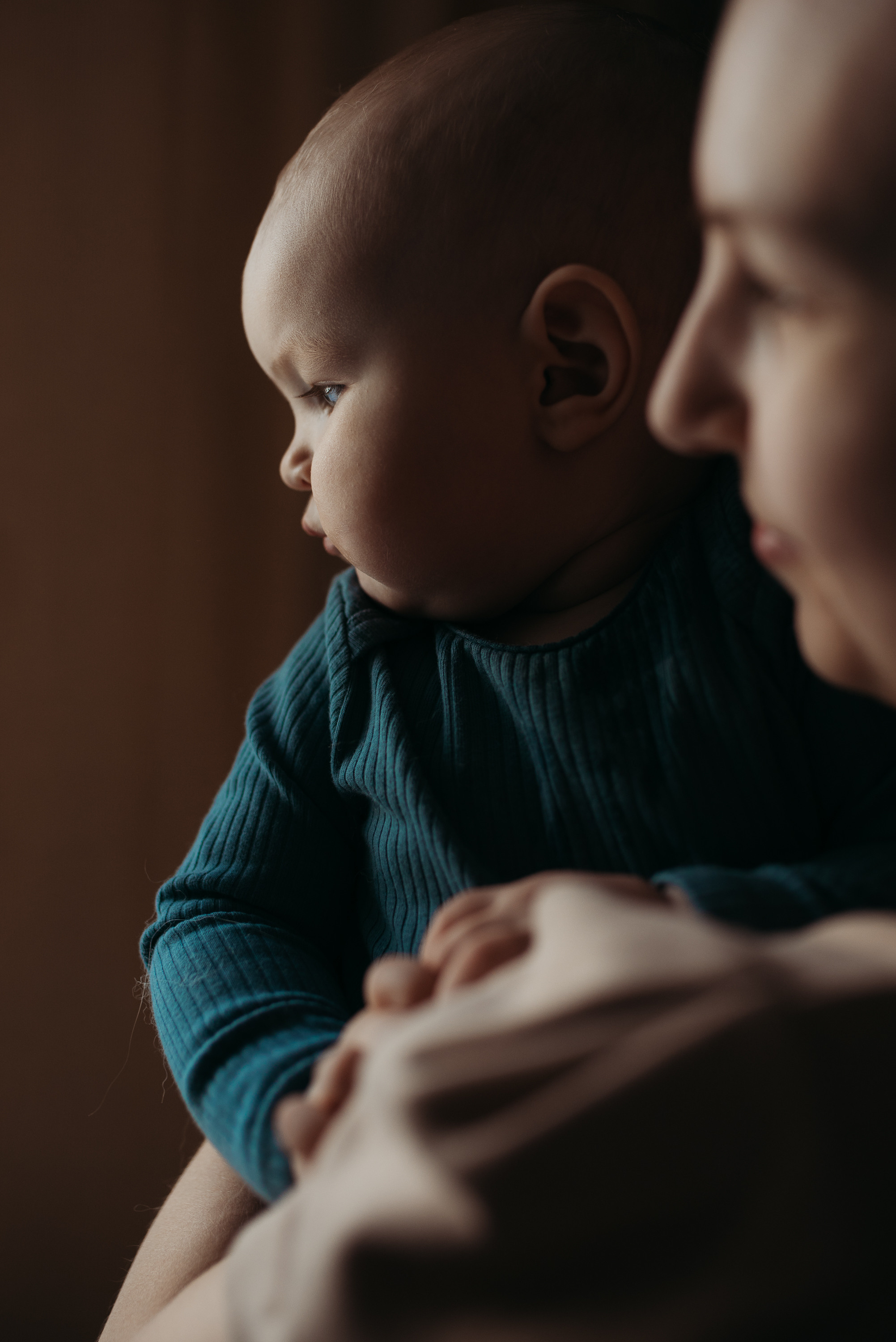 Домашние съемки в комфортной обстановке. Семейный и детский фотограф в Новосибирске и Краснообске — Анна Ким
