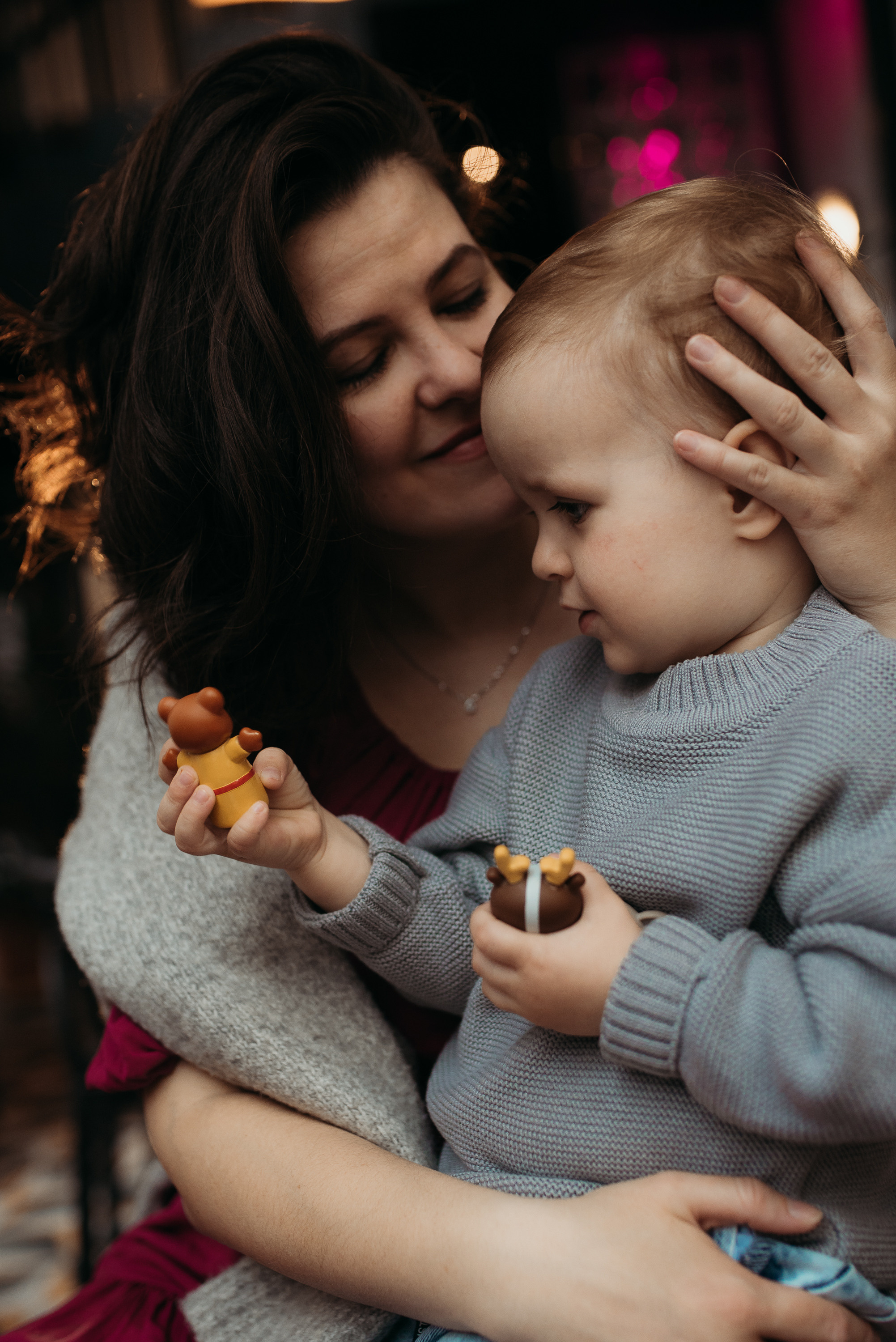 Кофейные истории. Яна, Дима и Ростик. Семейный и детский фотограф в Новосибирске и Краснообске — Анна Ким