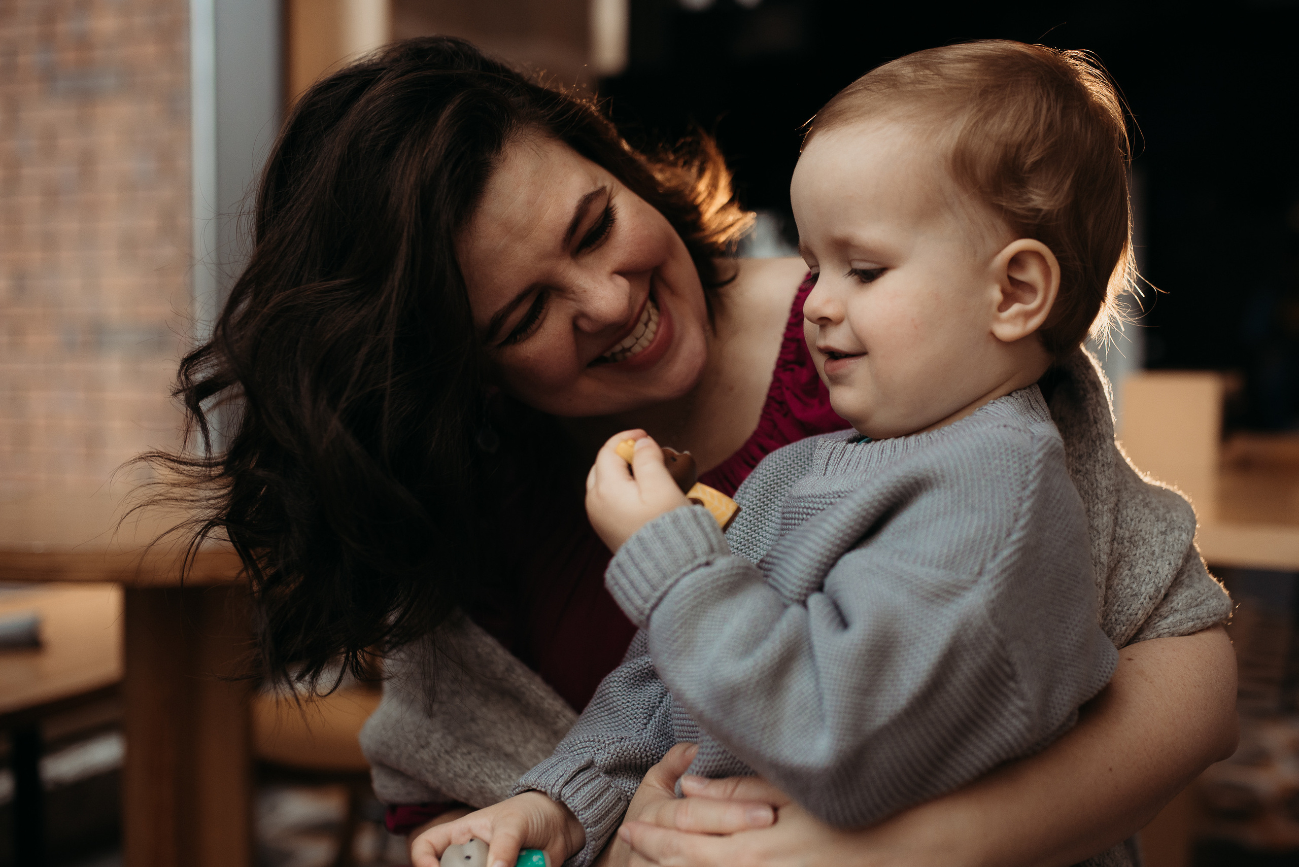 Кофейные истории. Яна, Дима и Ростик. Семейный и детский фотограф в Новосибирске и Краснообске — Анна Ким