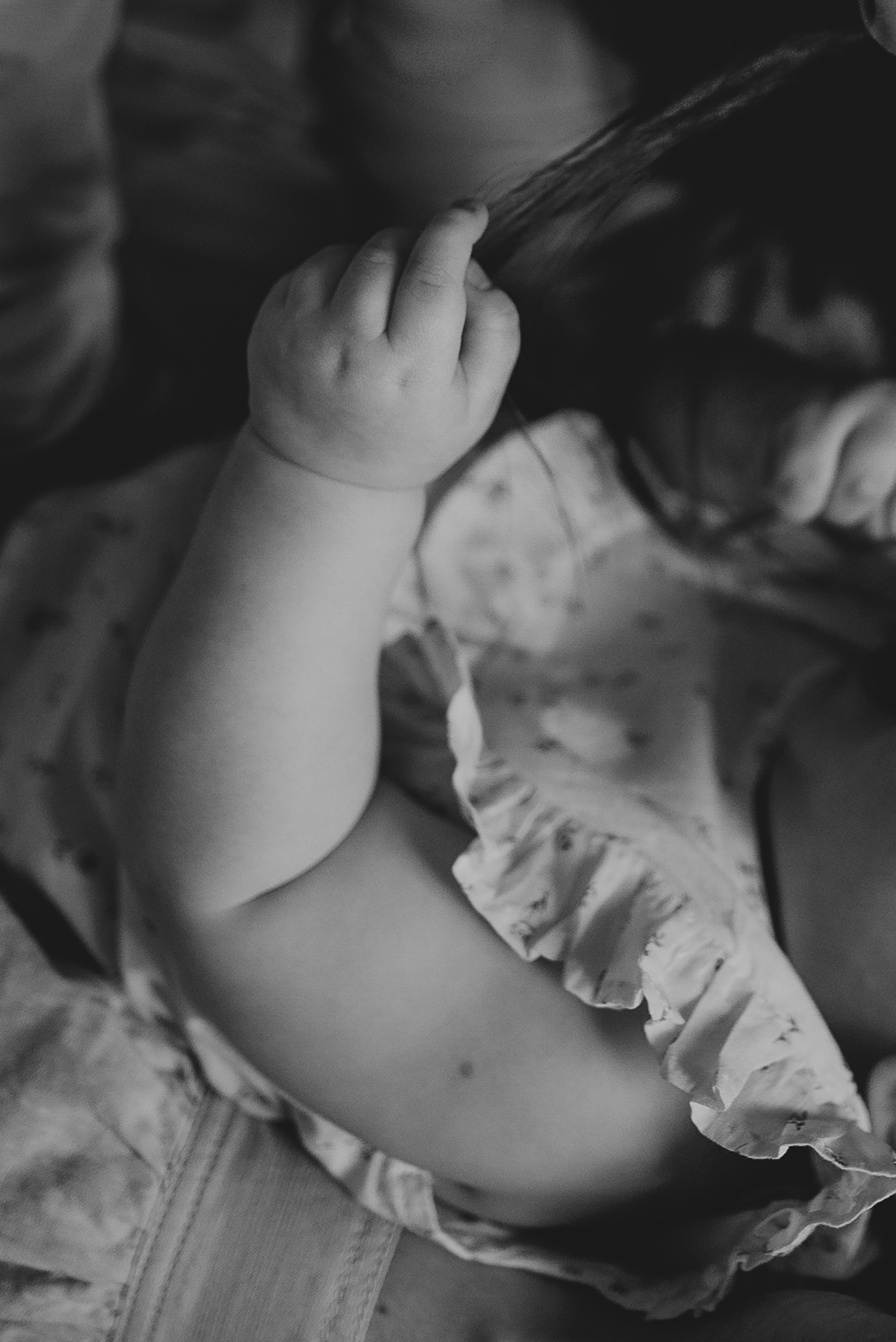 Ира, Денис, Андрей и Верочка. Семейный и детский фотограф в Новосибирске и Краснообске — Анна Ким