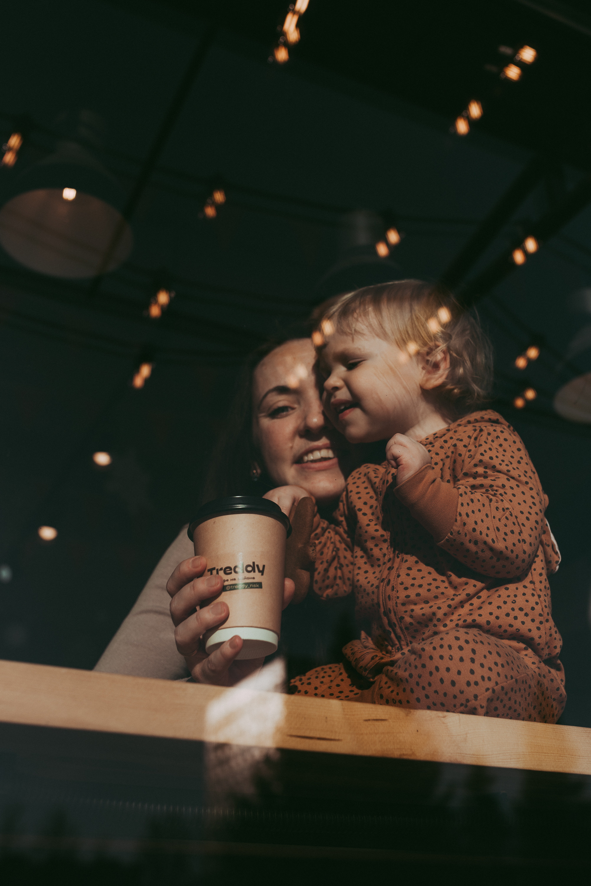 Вера и Ира. Семейный и детский фотограф в Новосибирске и Краснообске — Анна Ким