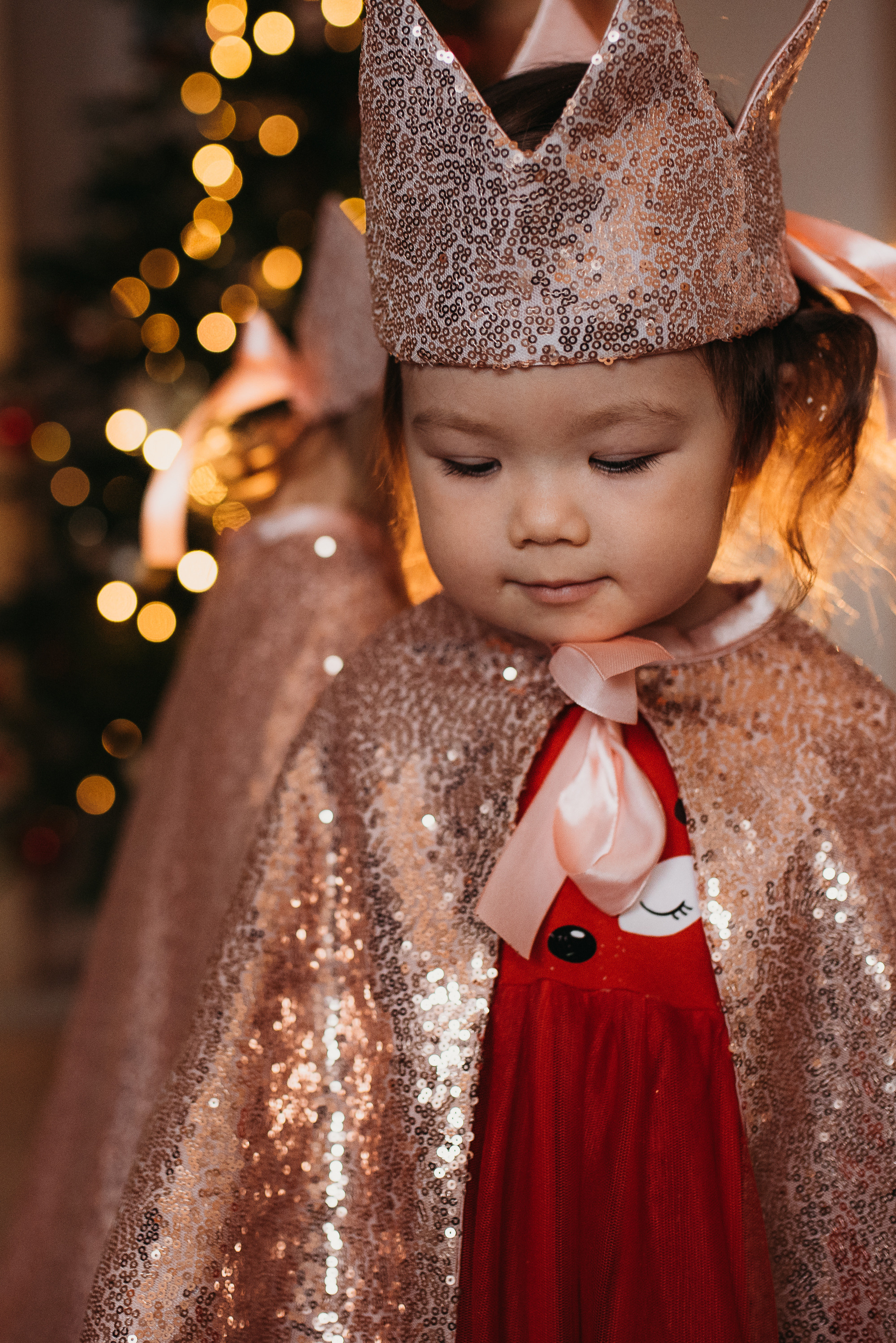 Новогоднее чудо. Семейный и детский фотограф в Новосибирске и Краснообске — Анна Ким
