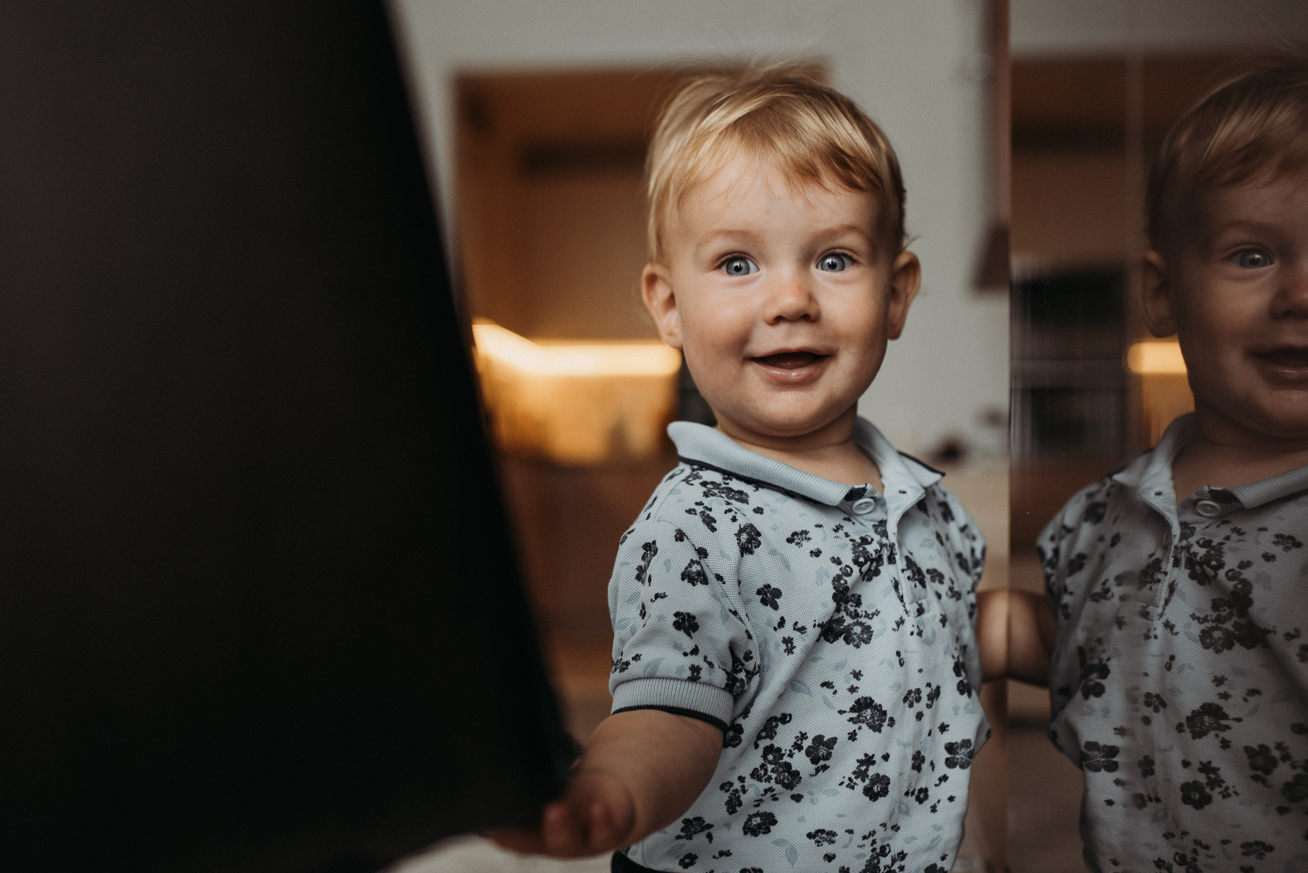 Артемий, Леша и Ира. Семейный и детский фотограф в Новосибирске и Краснообске — Анна Ким