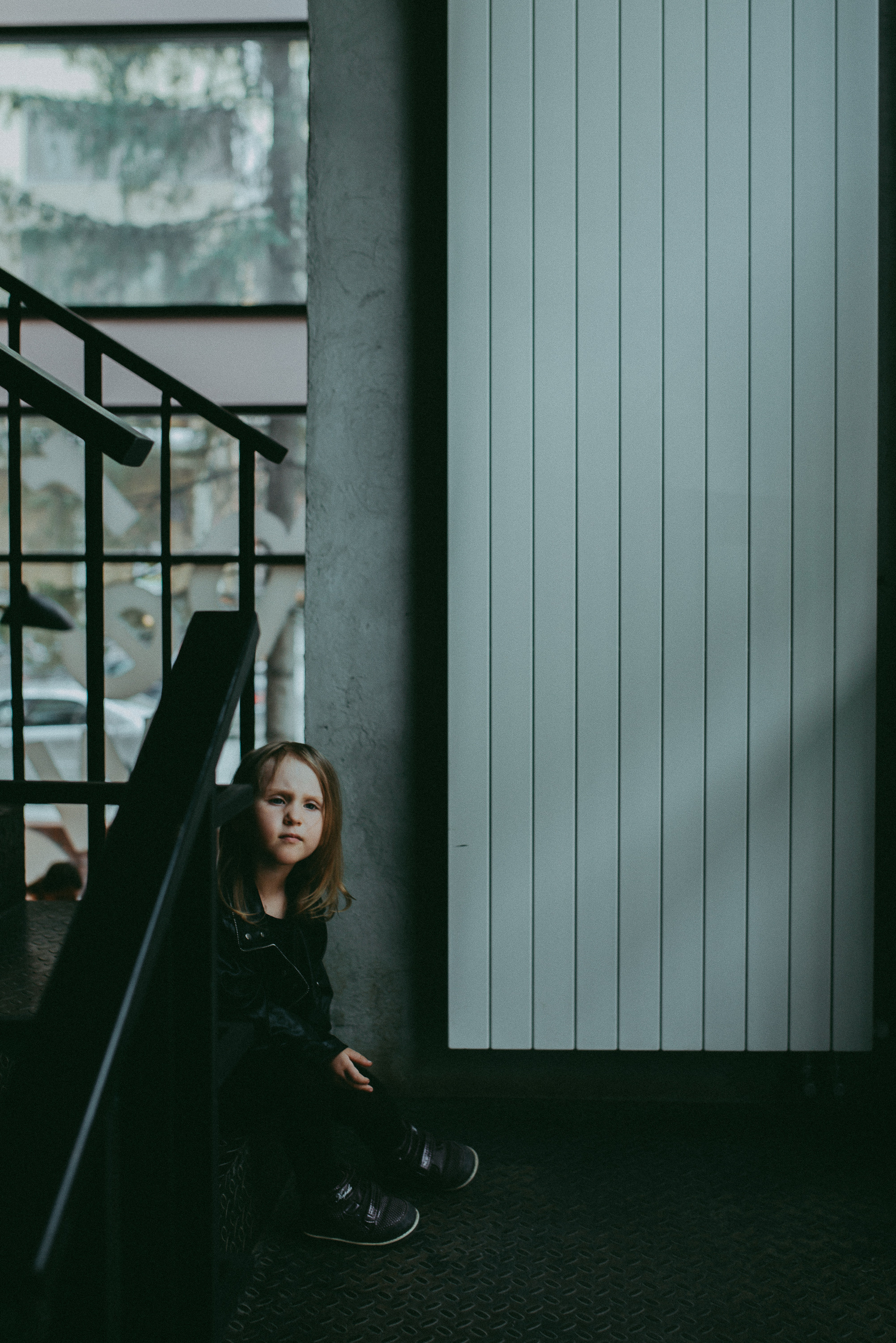 Кофейные истории. Даша и Алиса. Семейный и детский фотограф в Новосибирске и Краснообске — Анна Ким