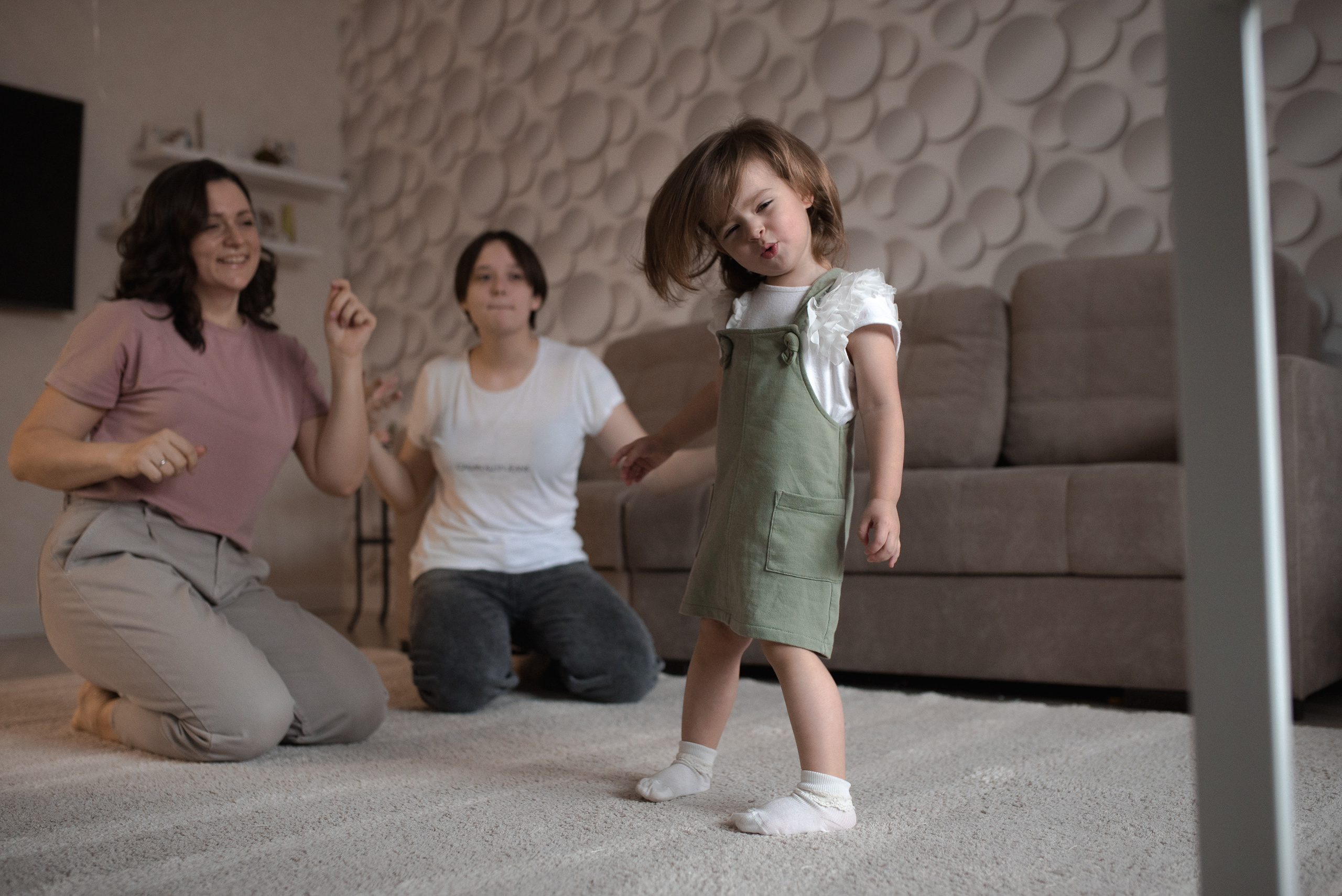 Анютин день рождения. Семейный и детский фотограф в Новосибирске и Краснообске — Анна Ким