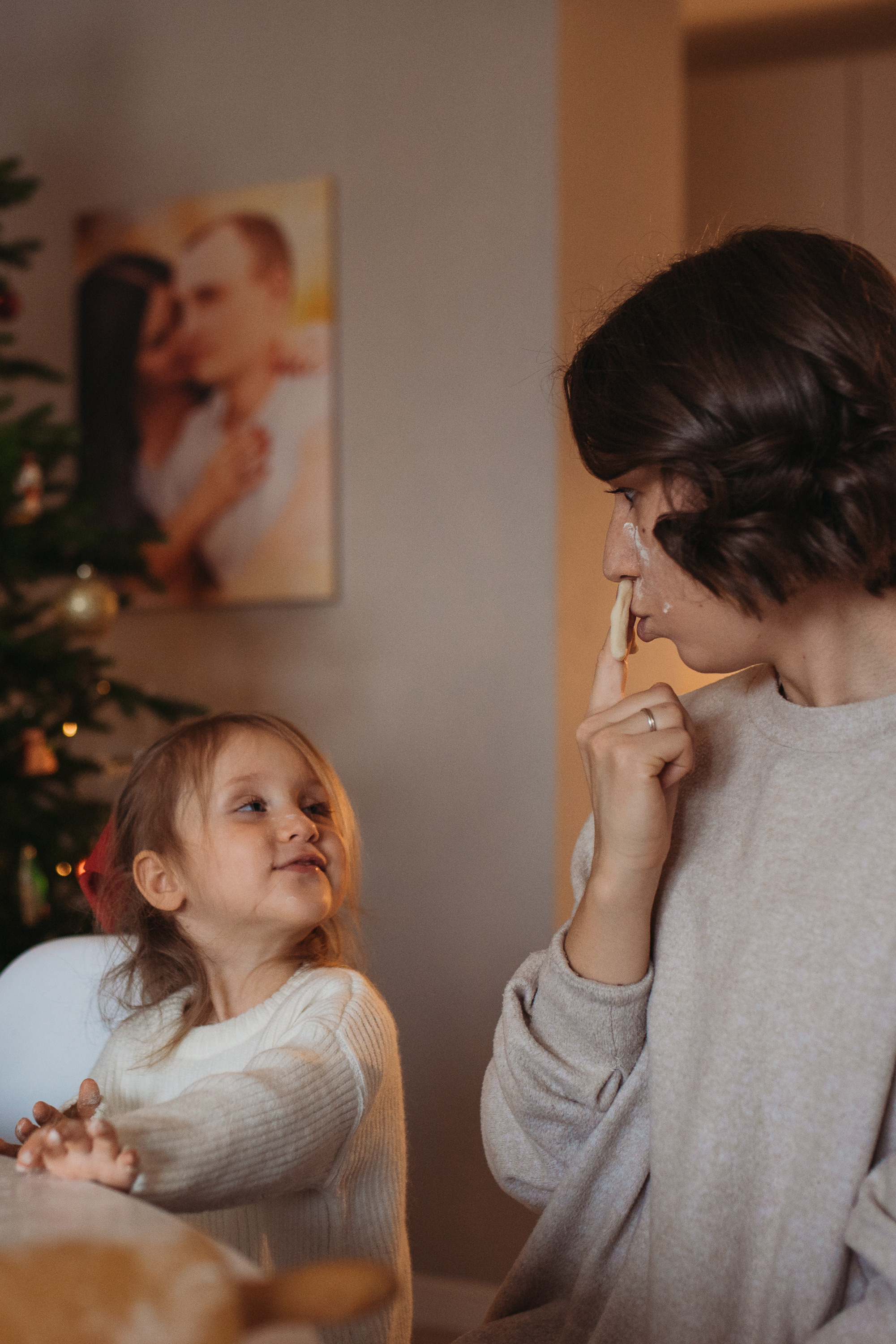 Варенички. Семейный и детский фотограф в Новосибирске и Краснообске — Анна Ким