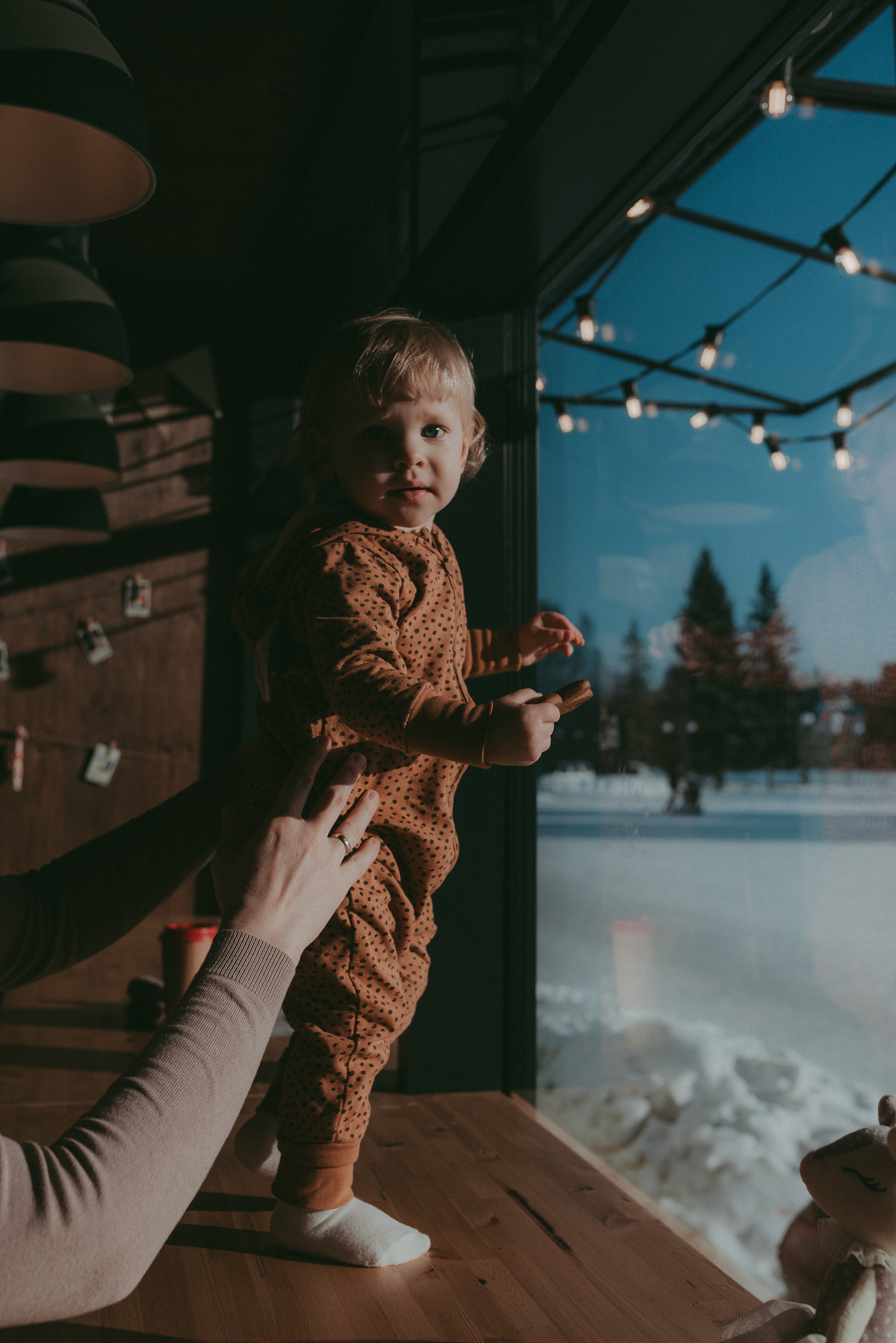 Вера и Ира. Семейный и детский фотограф в Новосибирске и Краснообске — Анна Ким