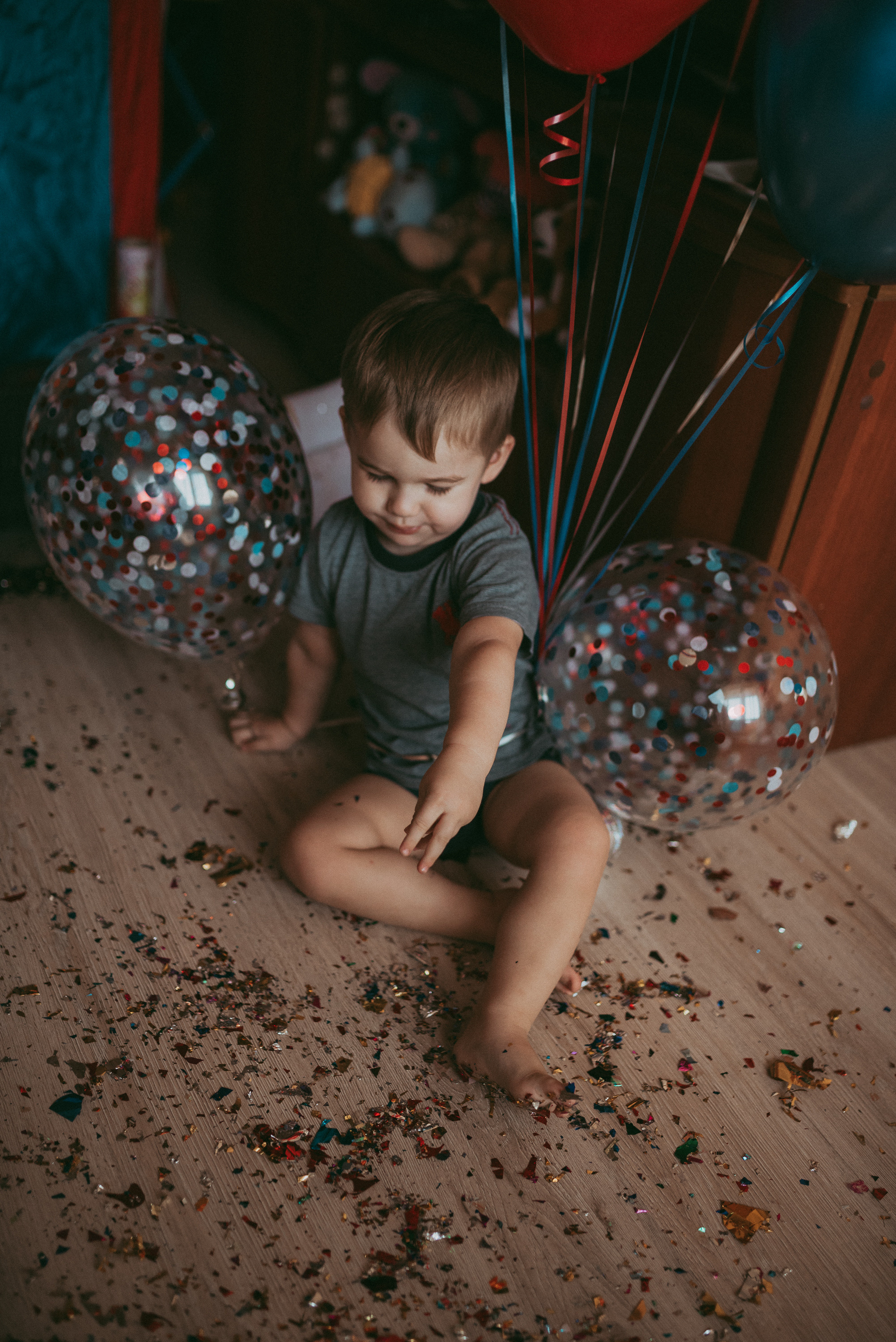 Таня, Антон и Левушка. Семейный и детский фотограф в Новосибирске и Краснообске — Анна Ким