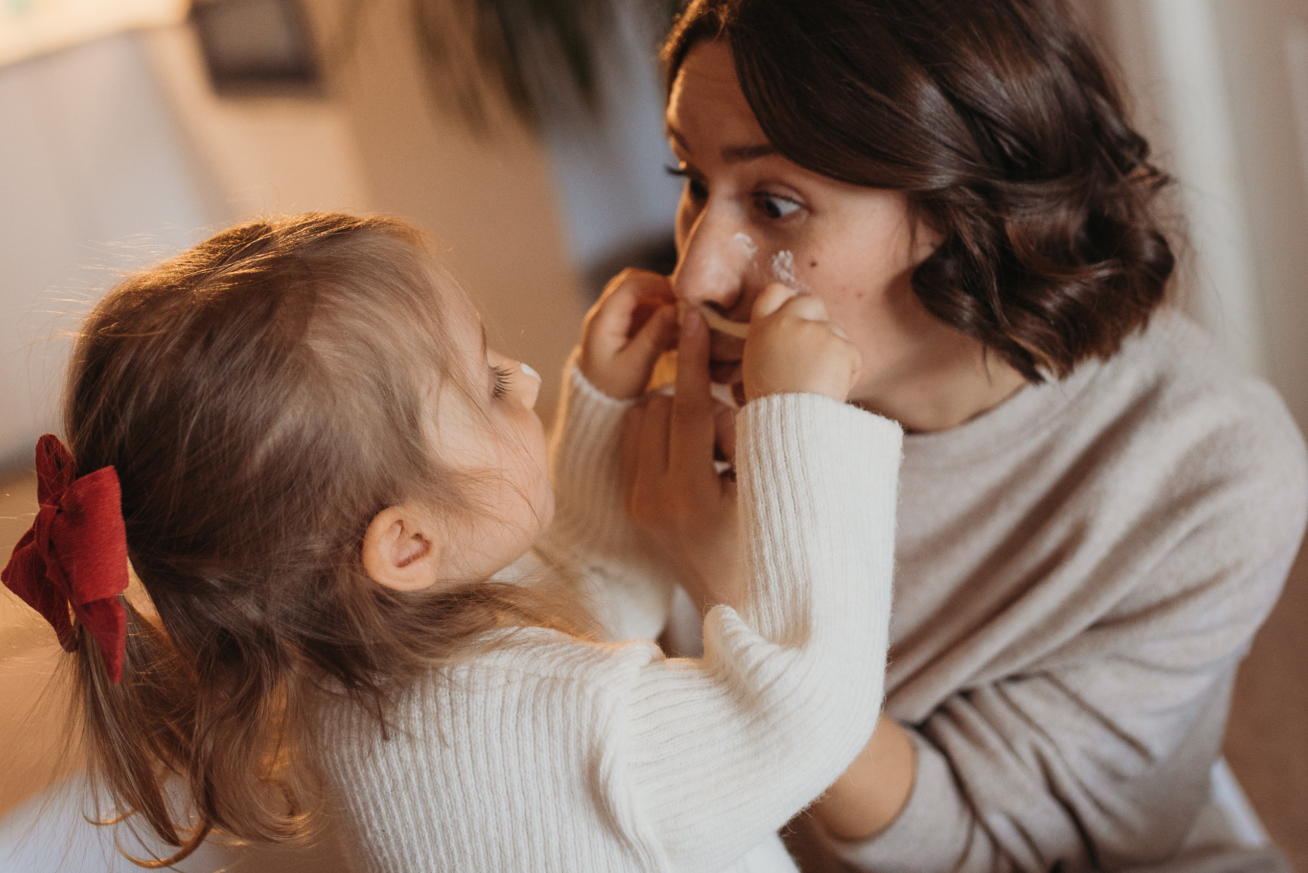 Варенички. Семейный и детский фотограф в Новосибирске и Краснообске — Анна Ким