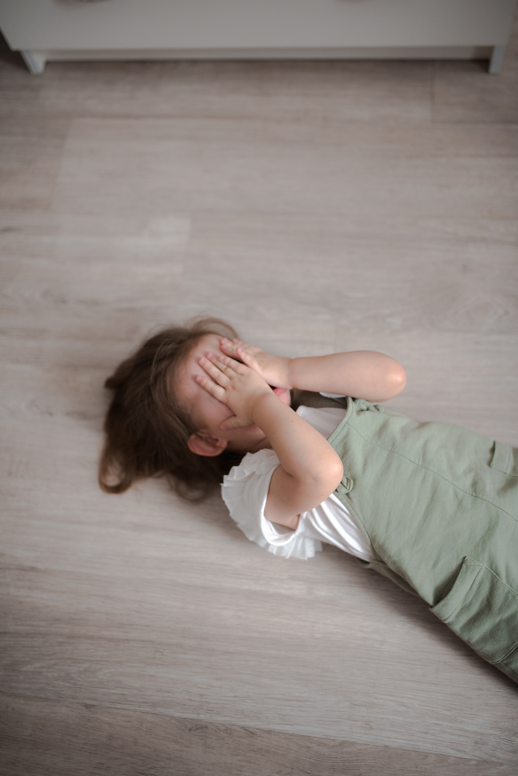 Анютин день рождения. Семейный и детский фотограф в Новосибирске и Краснообске — Анна Ким