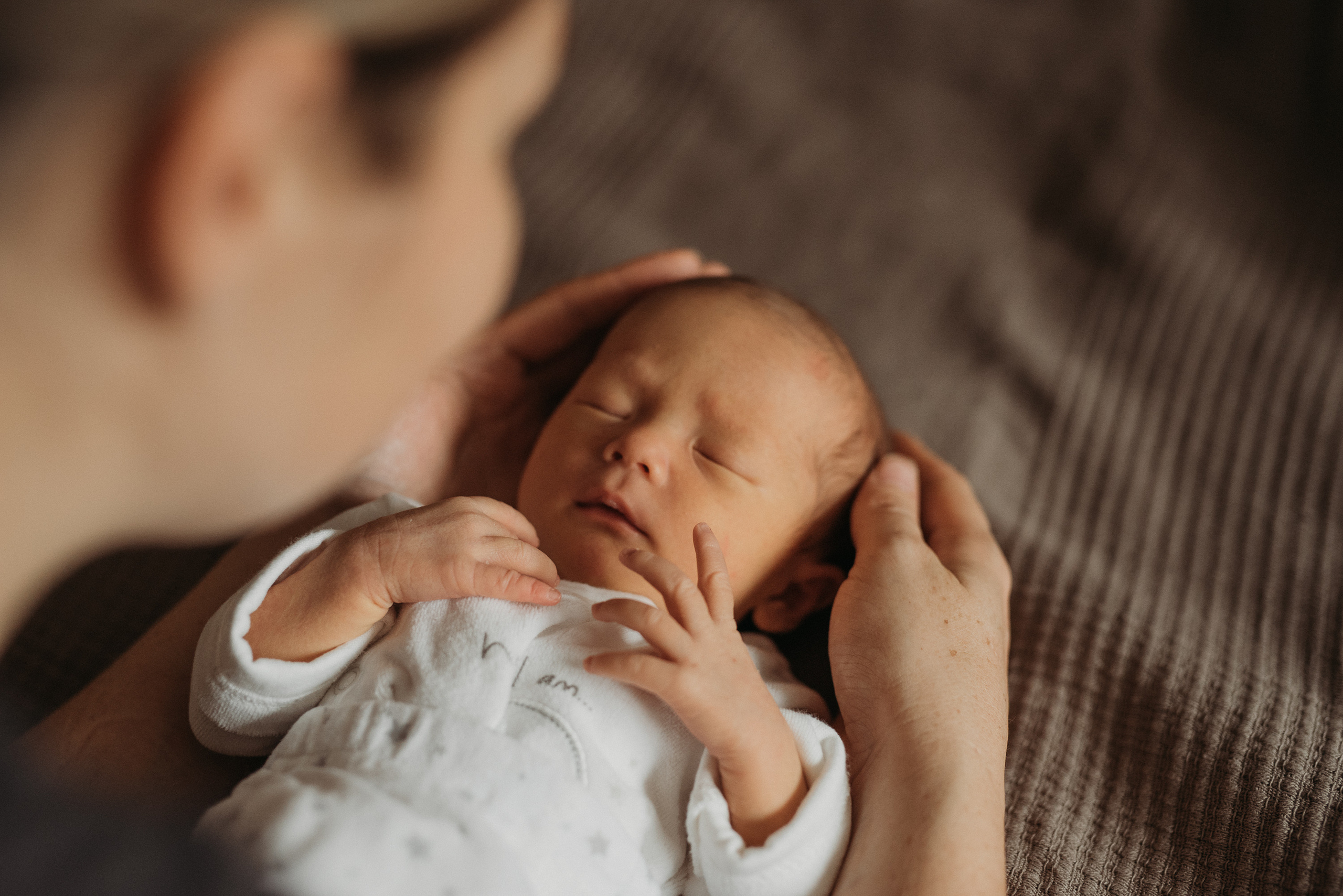 Новая жизнь. Семейный и детский фотограф в Новосибирске и Краснообске — Анна Ким