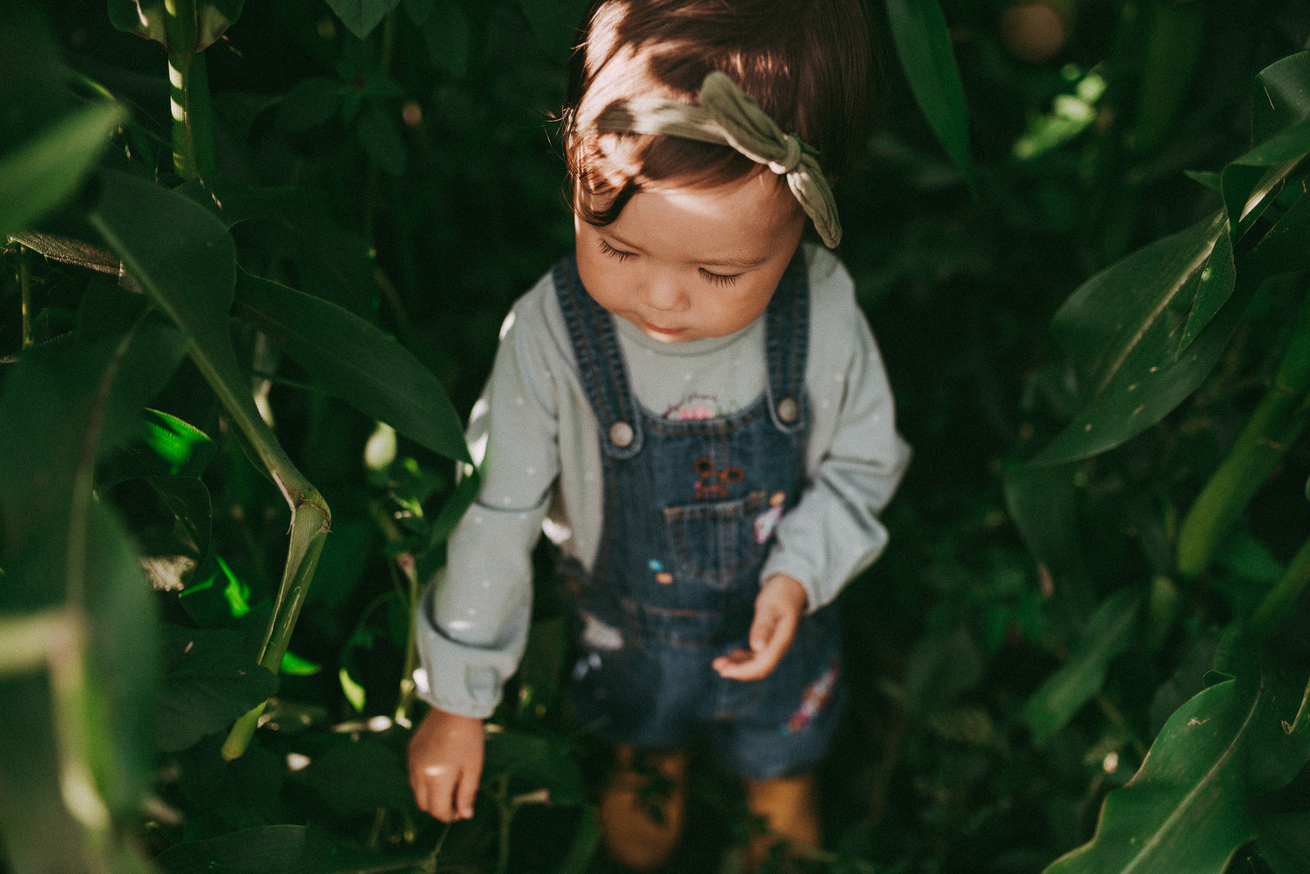 Кукурузка. Семейный и детский фотограф в Новосибирске и Краснообске — Анна Ким