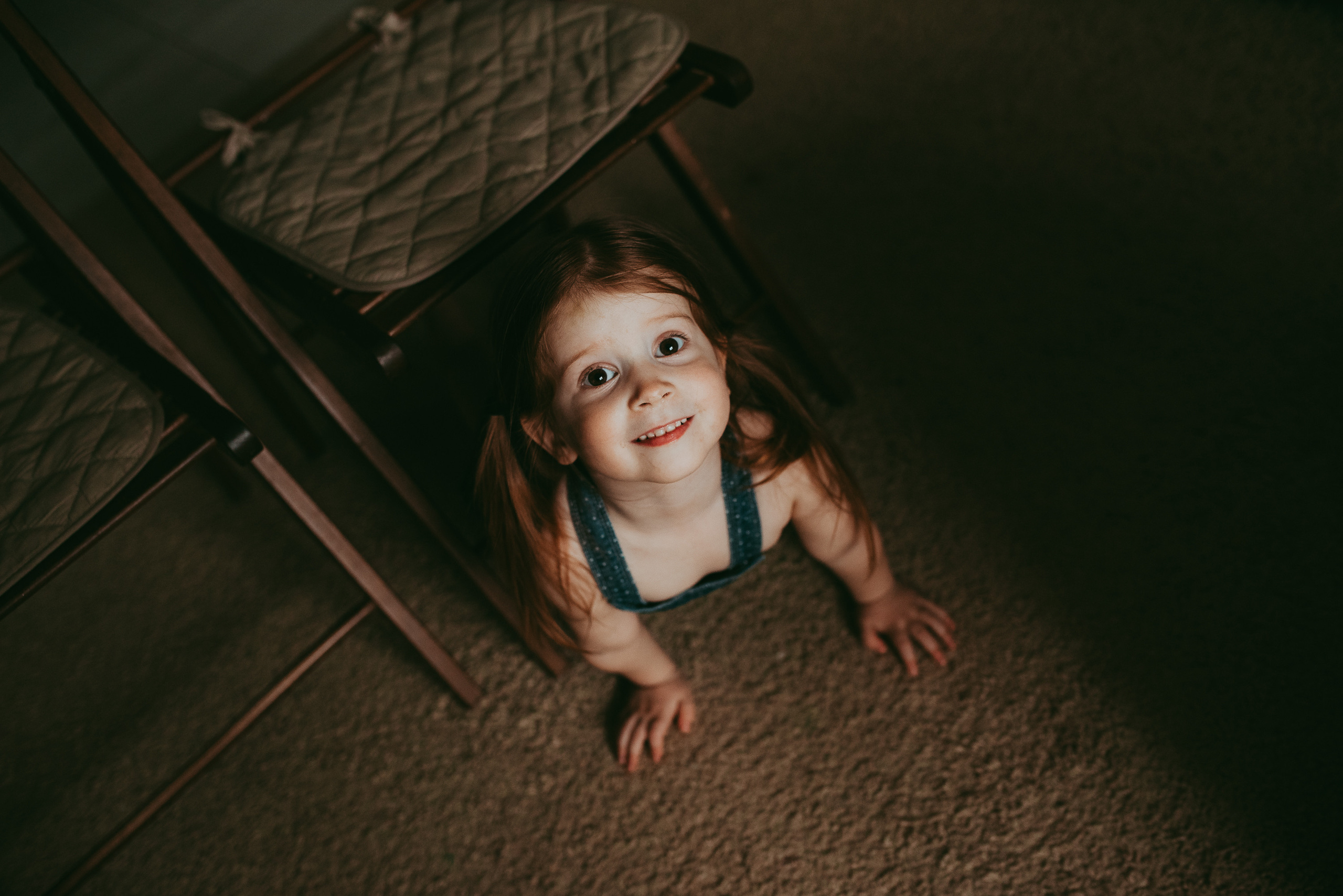 Лиза и Есения. Семейный и детский фотограф в Новосибирске и Краснообске — Анна Ким