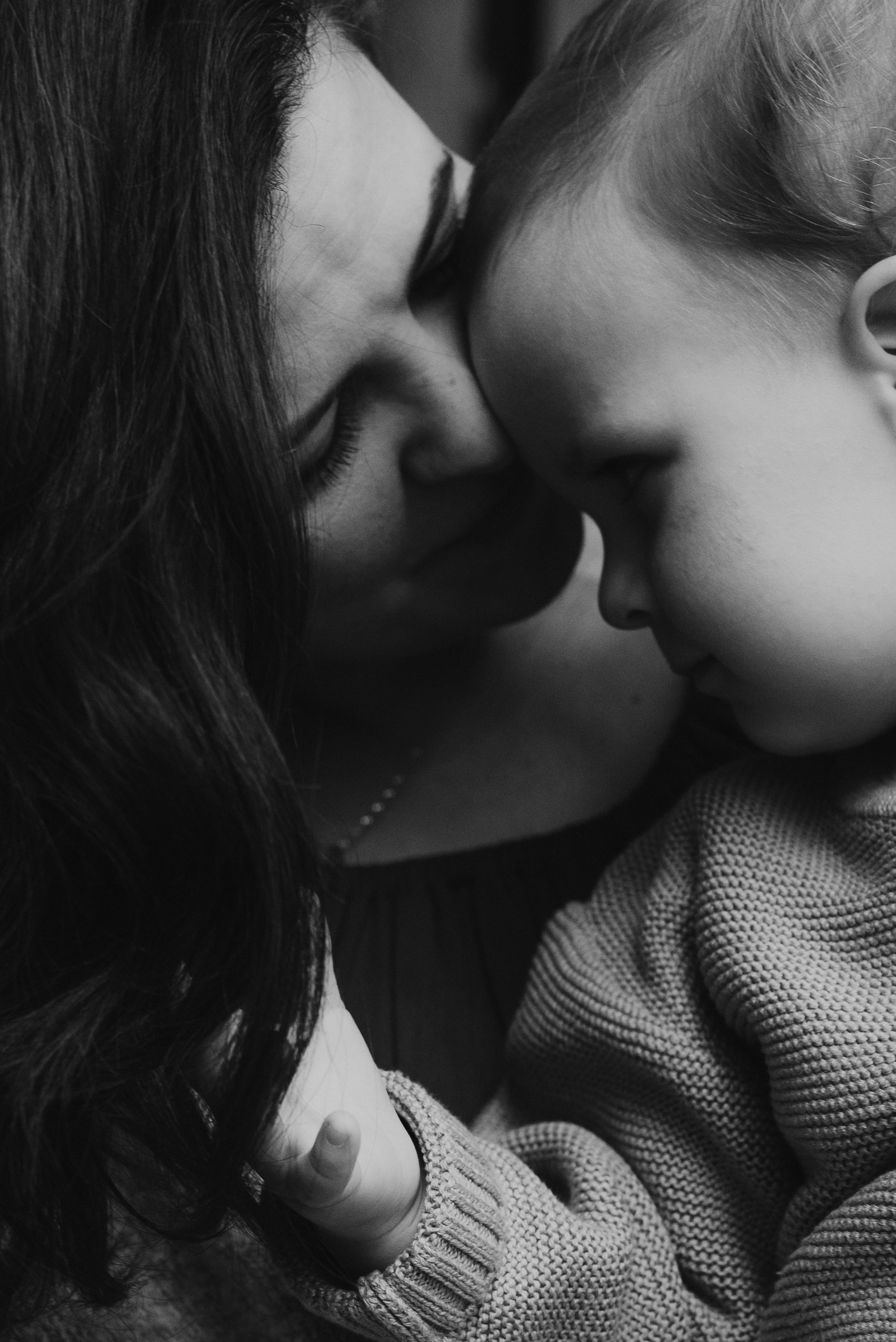 Кофейные истории. Яна, Дима и Ростик. Семейный и детский фотограф в Новосибирске и Краснообске — Анна Ким