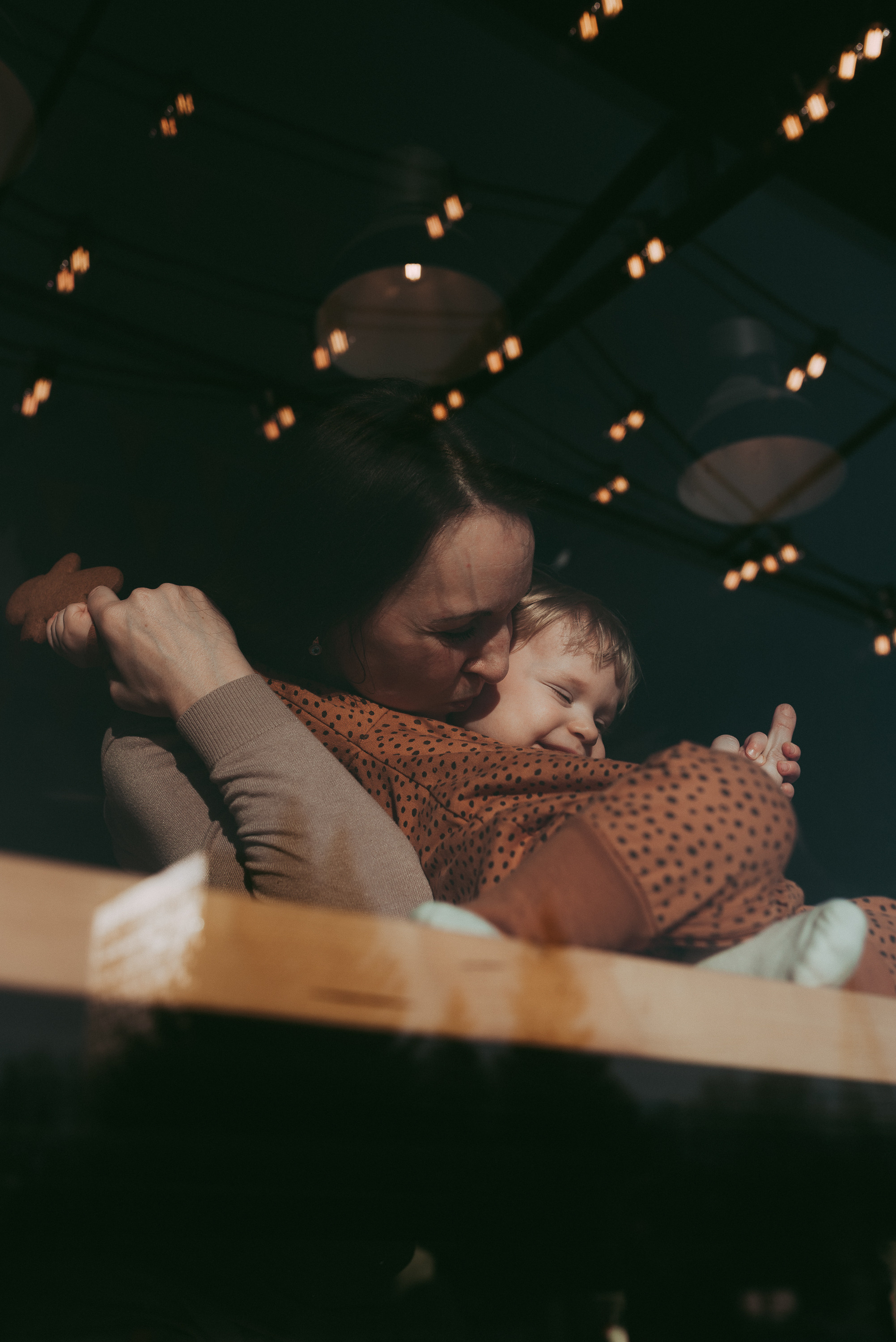 Вера и Ира. Семейный и детский фотограф в Новосибирске и Краснообске — Анна Ким