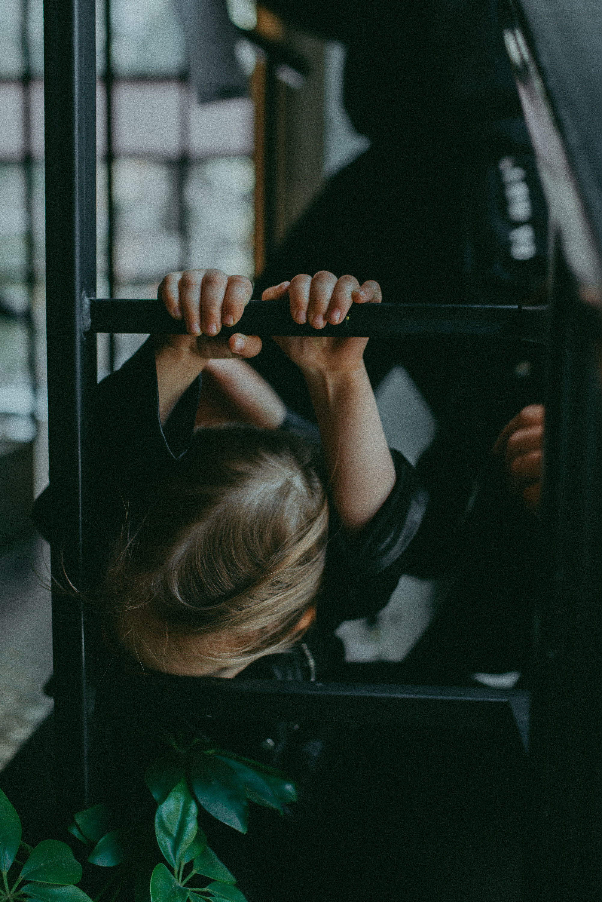 Кофейные истории. Даша и Алиса. Семейный и детский фотограф в Новосибирске и Краснообске — Анна Ким