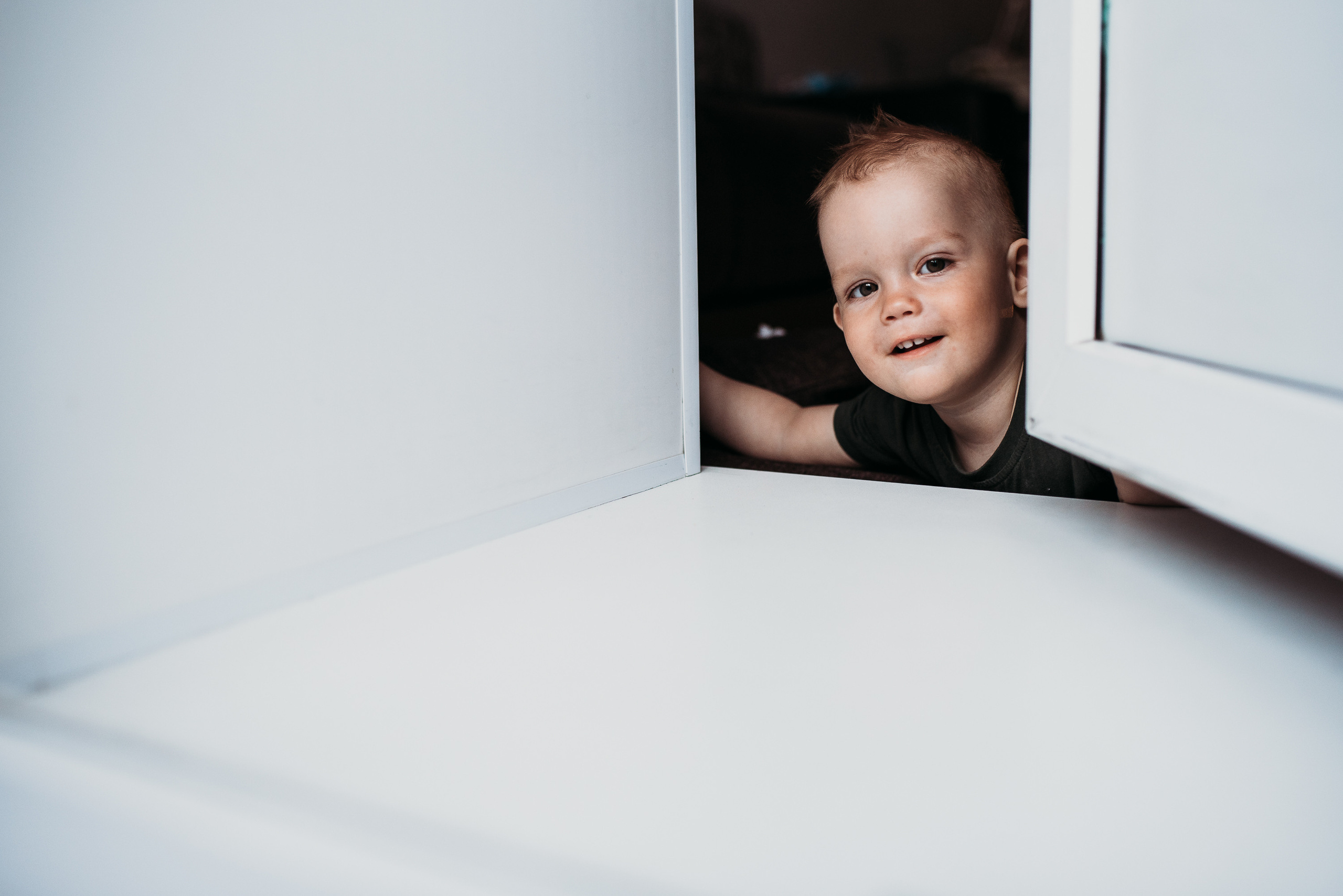 Вика, Дима и Ксюша. Семейный и детский фотограф в Новосибирске и Краснообске — Анна Ким